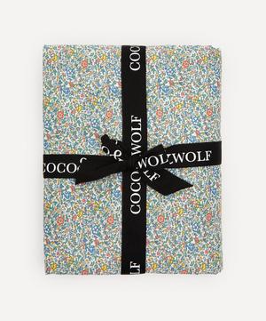 Coco & Wolf - Katie and Millie Single Flat Sheet image number 3