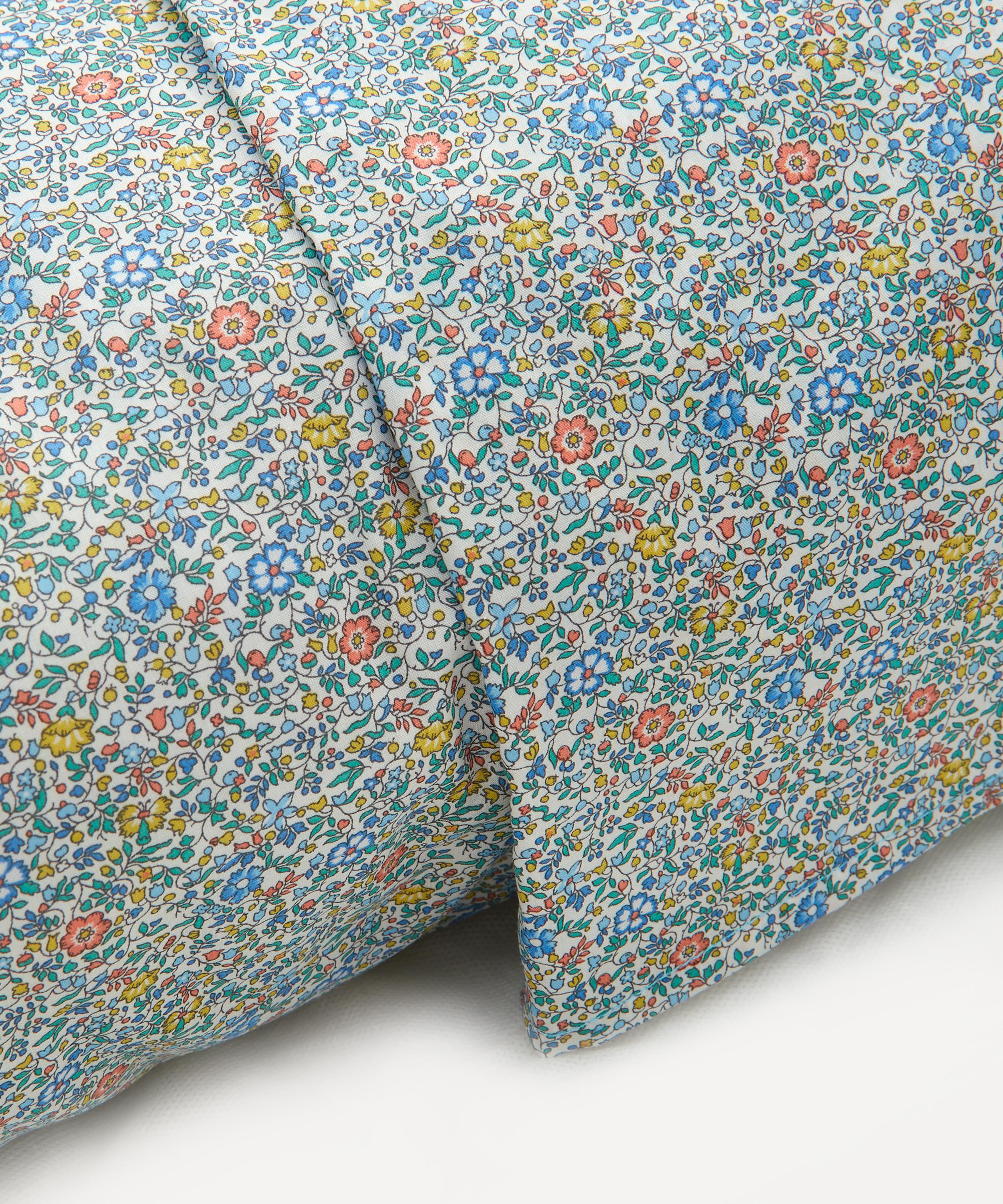 Coco & Wolf - Katie and Millie King Flat Sheet image number 