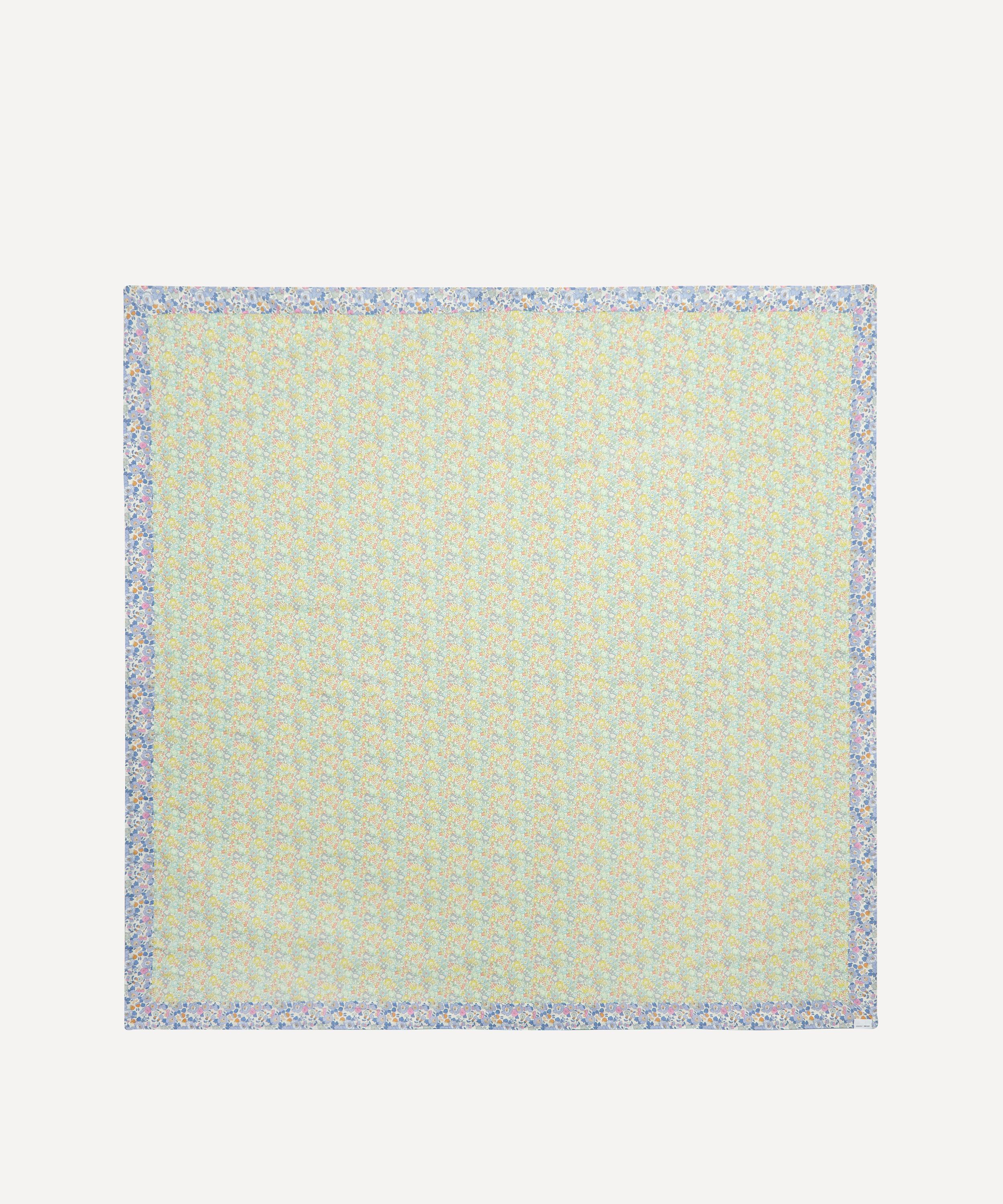 Coco & Wolf - Michelle and Betsy Picnic Blanket image number 1