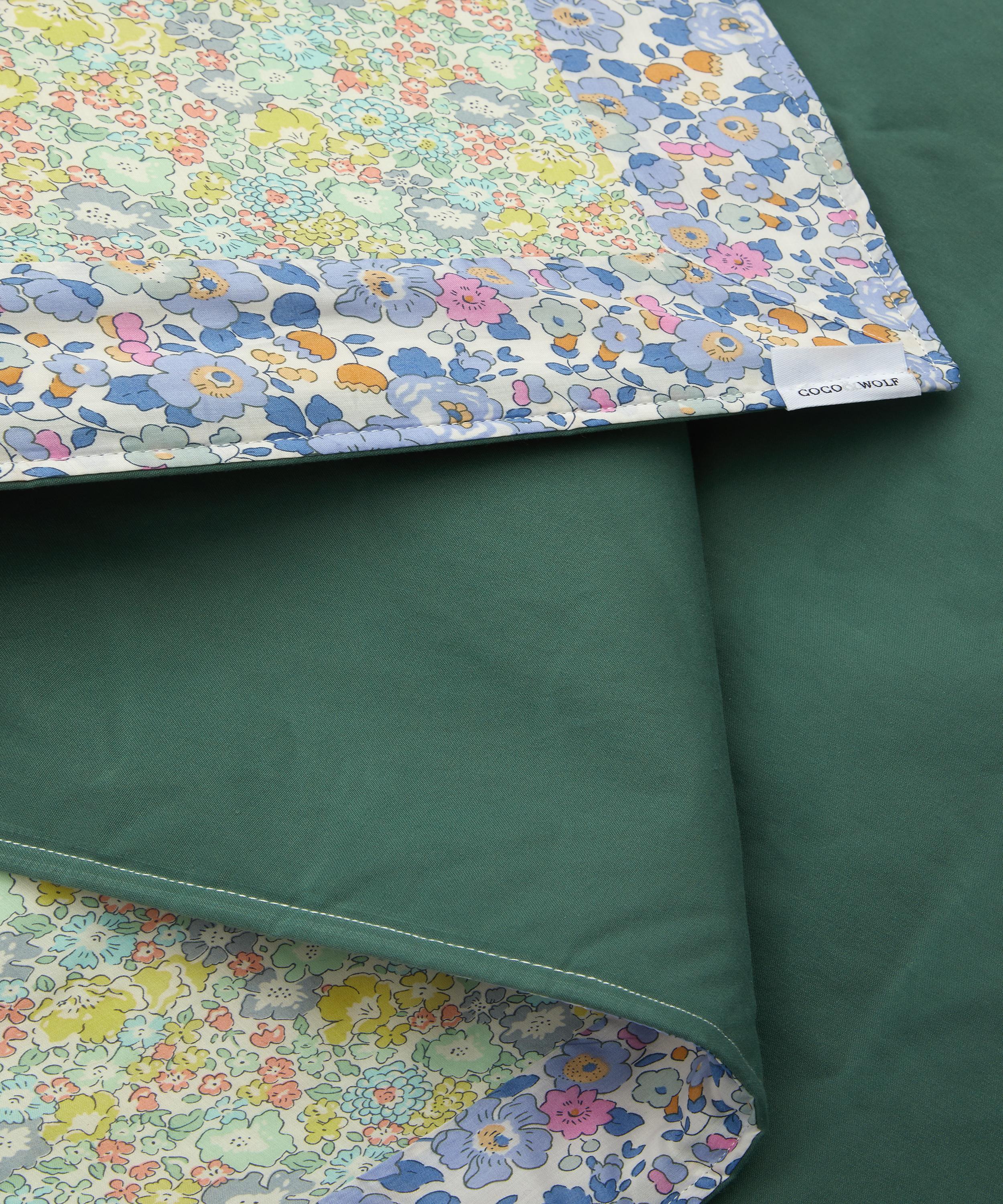 Coco & Wolf - Michelle and Betsy Picnic Blanket image number 3