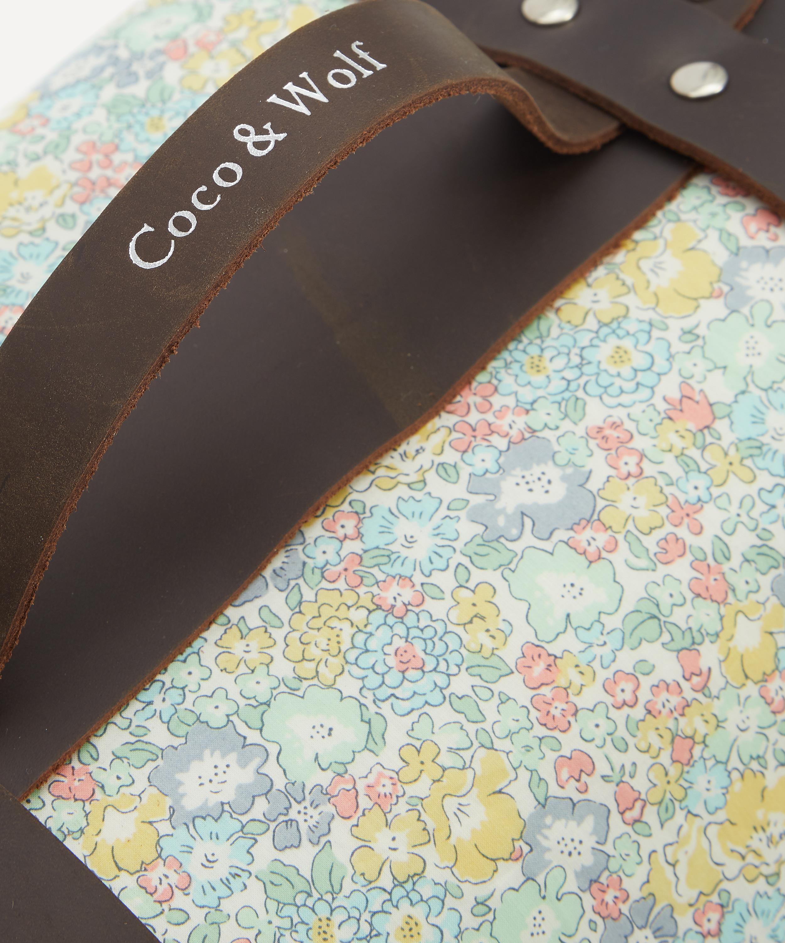Coco & Wolf - Michelle and Betsy Picnic Blanket image number 4