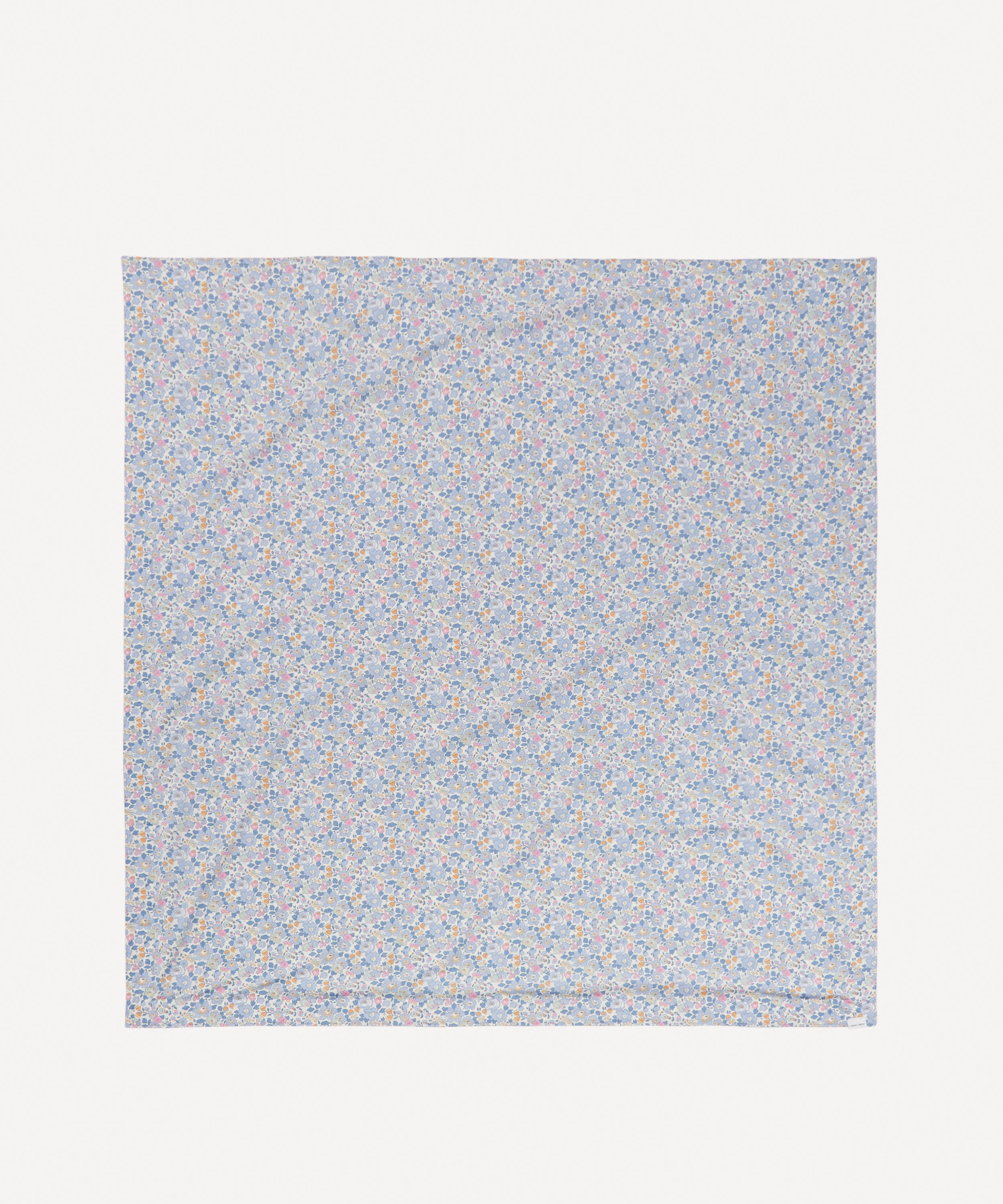 Coco & Wolf - Mitsi Valeria and Betsy Lavender Small Stitch Edge Tablecloth image number 0