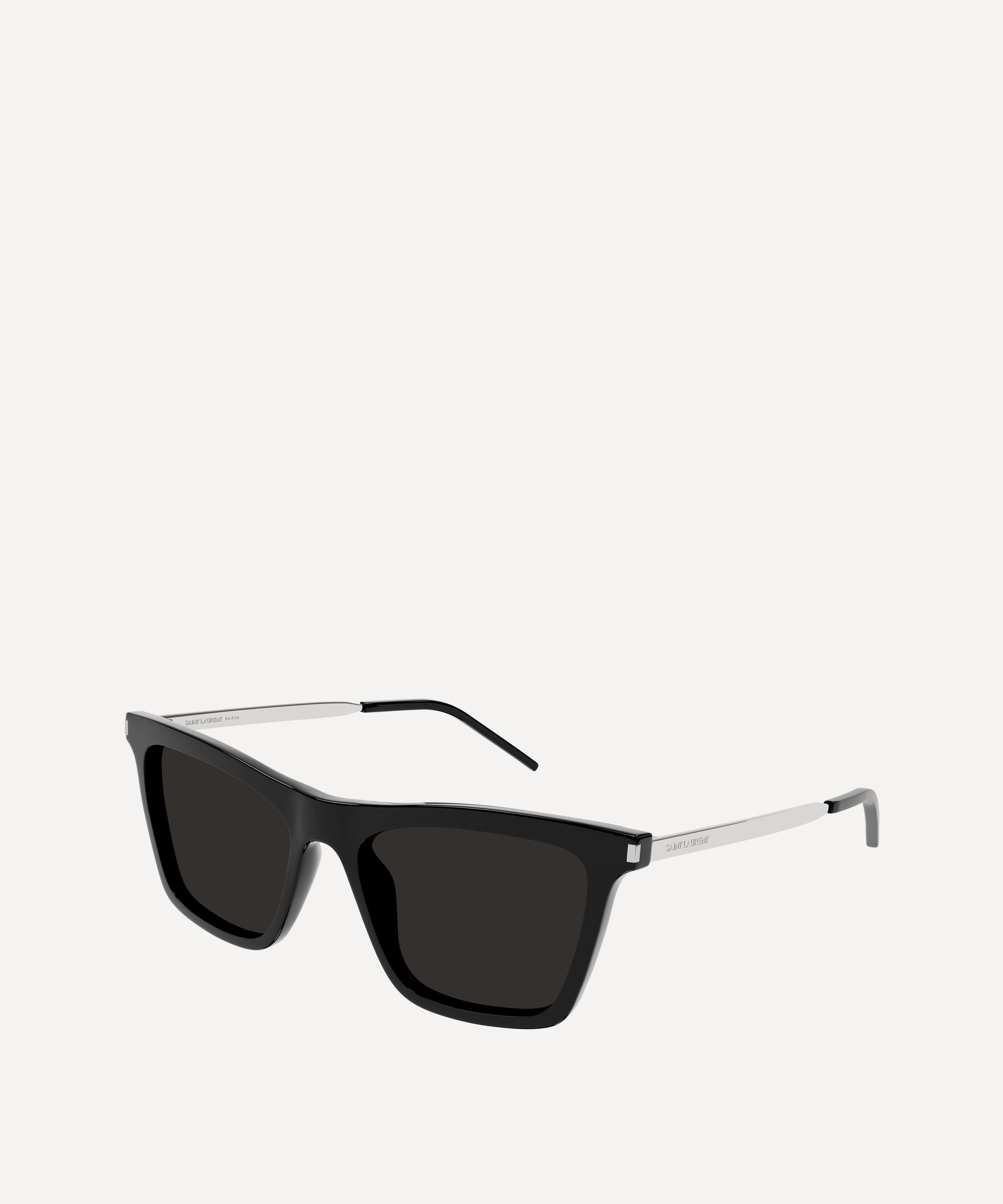 Saint Laurent - Square Sunglasses image number 0