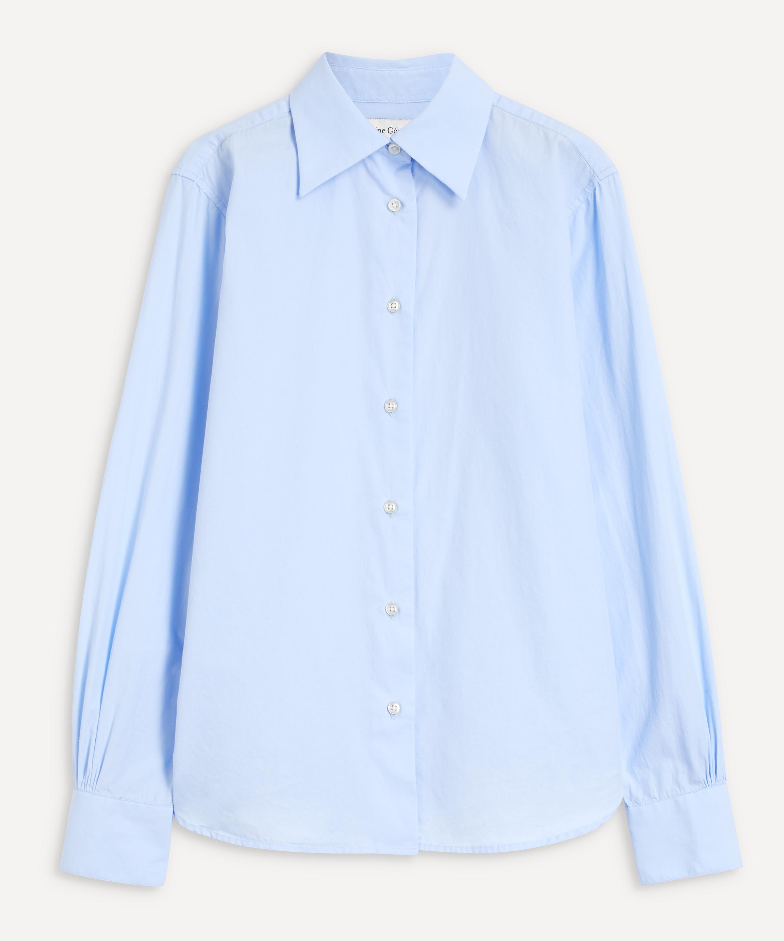 Officine Générale - Ella Shirt image number 0