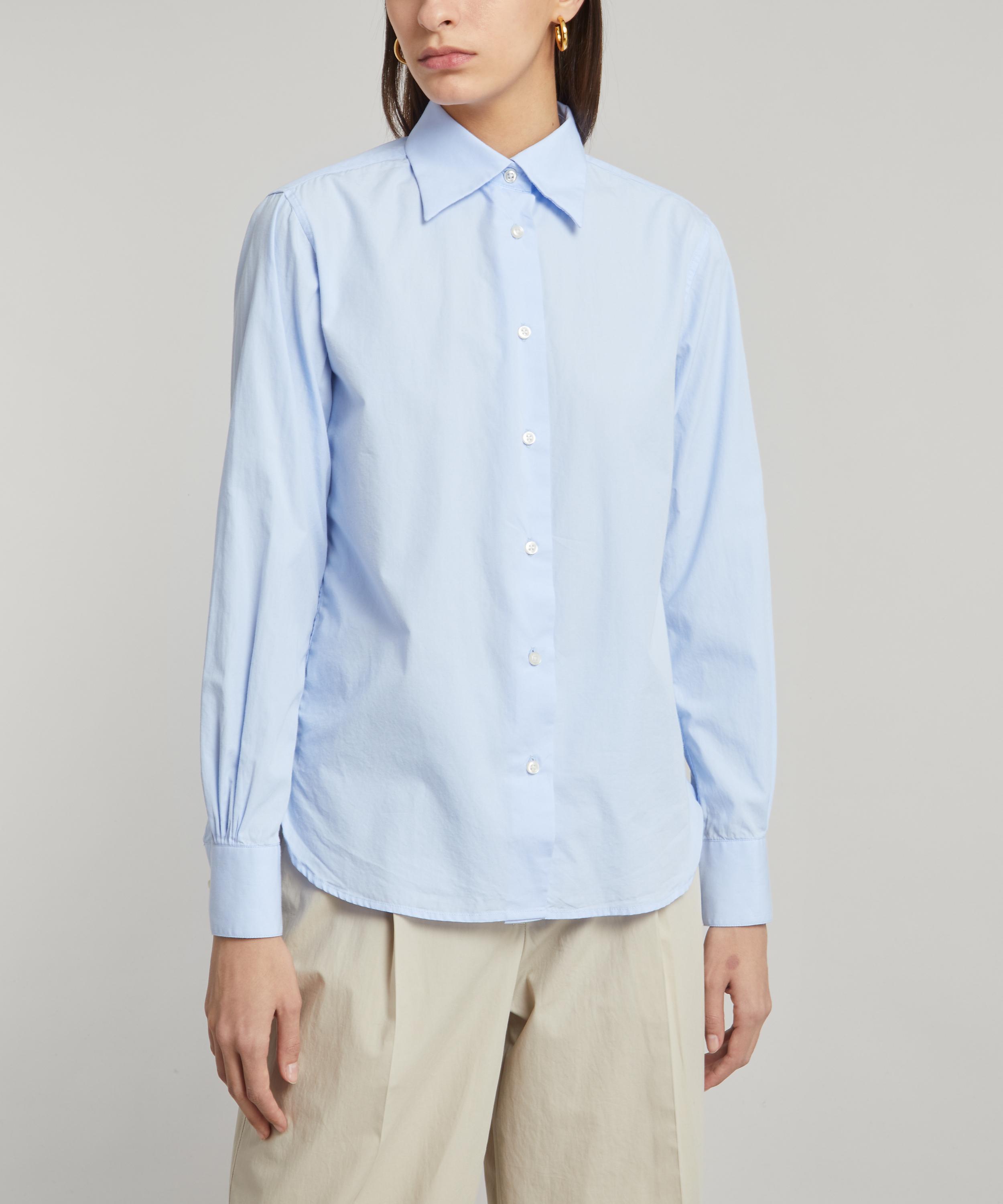 Officine Générale - Ella Shirt image number 1