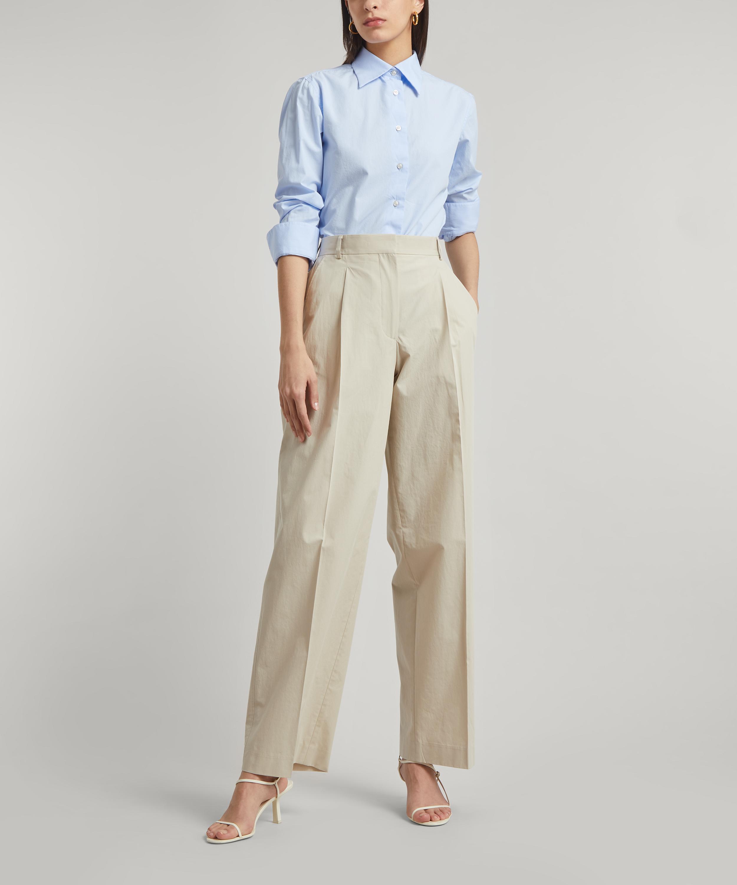Officine Générale - Ella Shirt image number 2