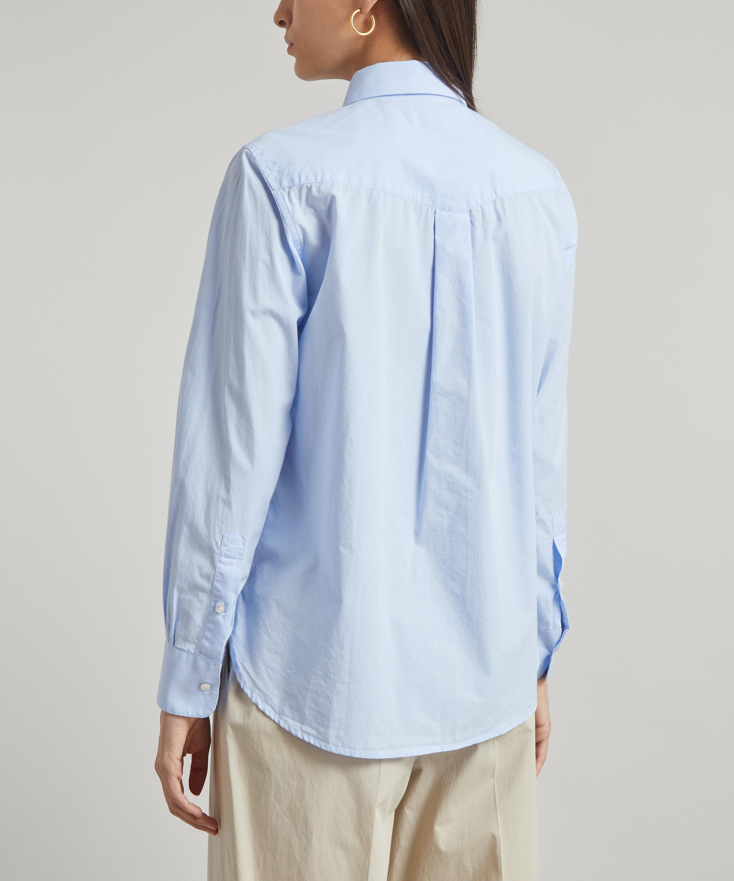Officine Générale - Ella Shirt image number 3