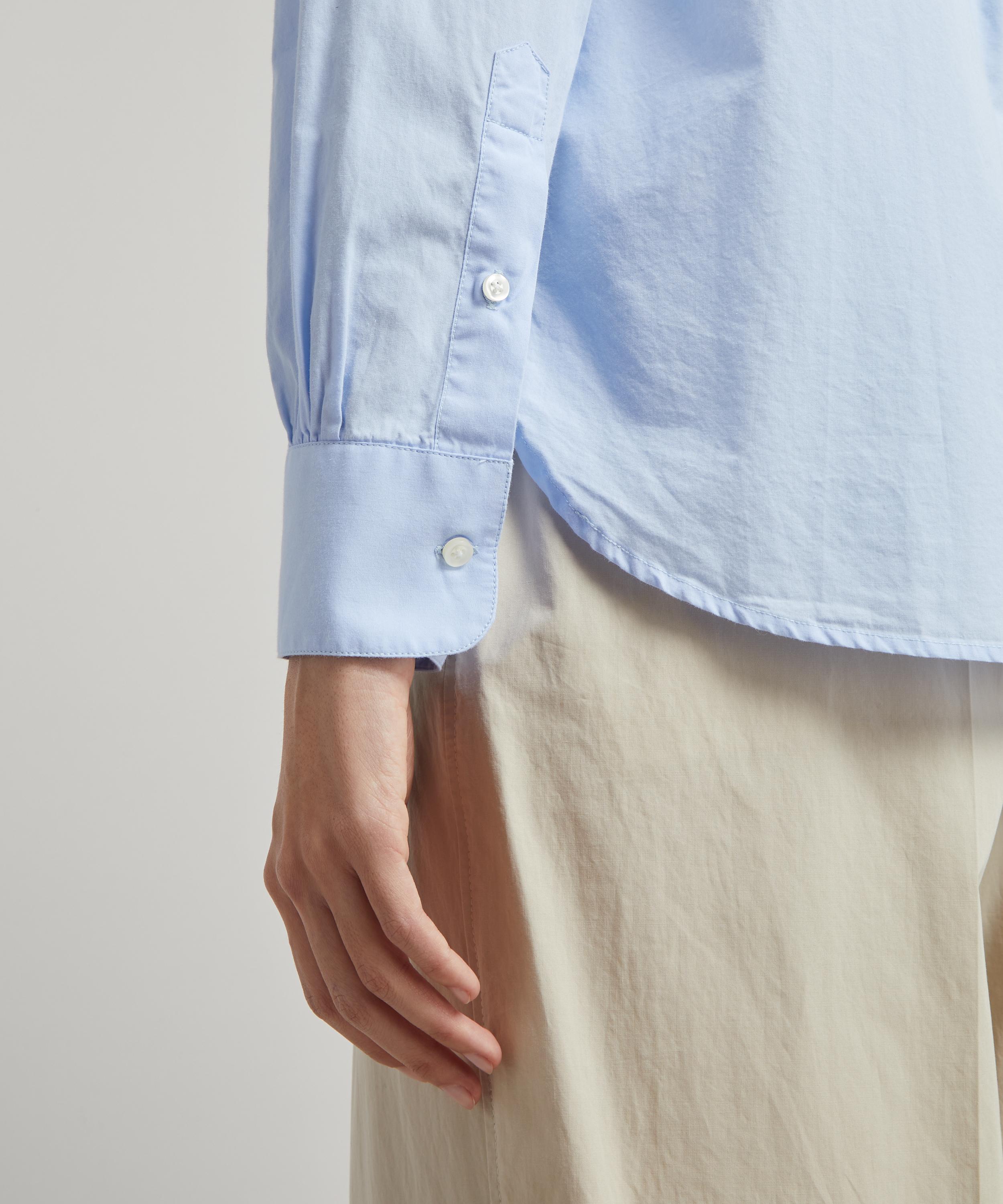 Officine Générale - Ella Shirt image number 4