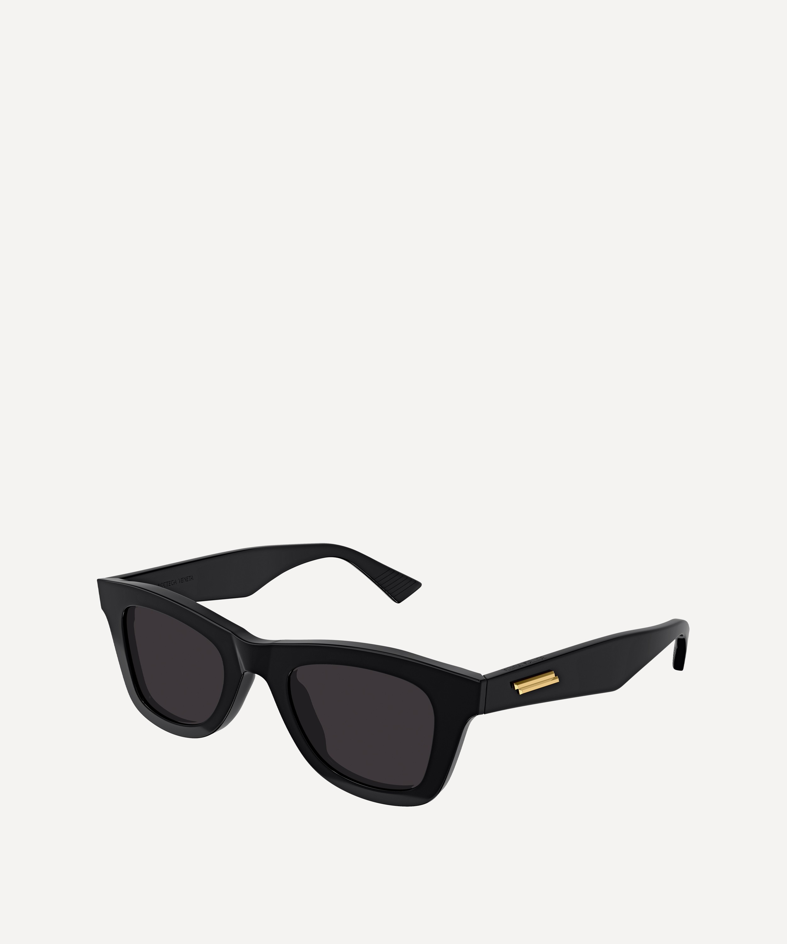 Bottega Veneta Acetate Sunglasses