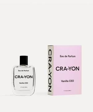 Vanilla CEO Eau de Parfum 50ml
