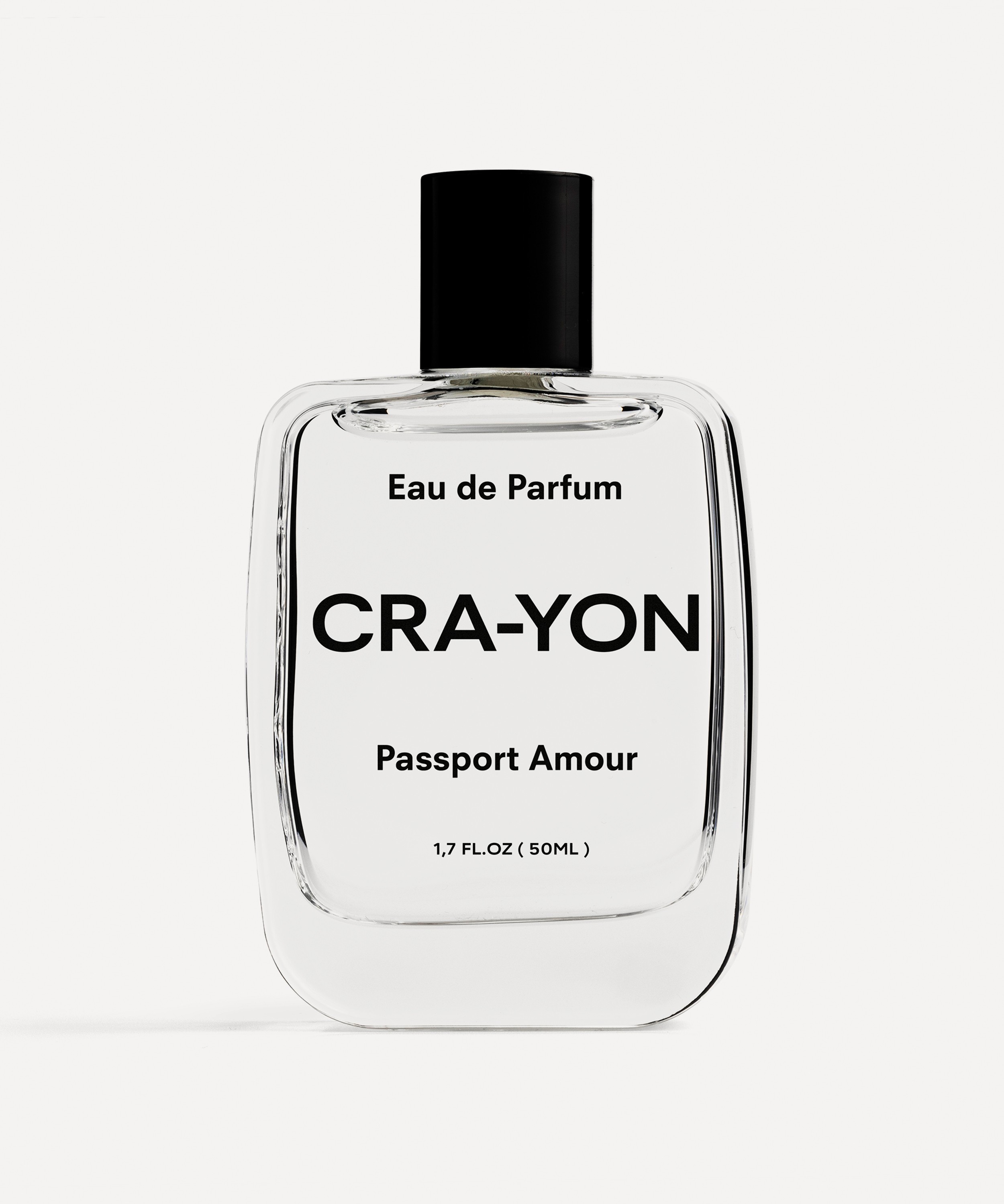 CRA-YON - Passport Amour Eau de Parfum 50ml image number 2