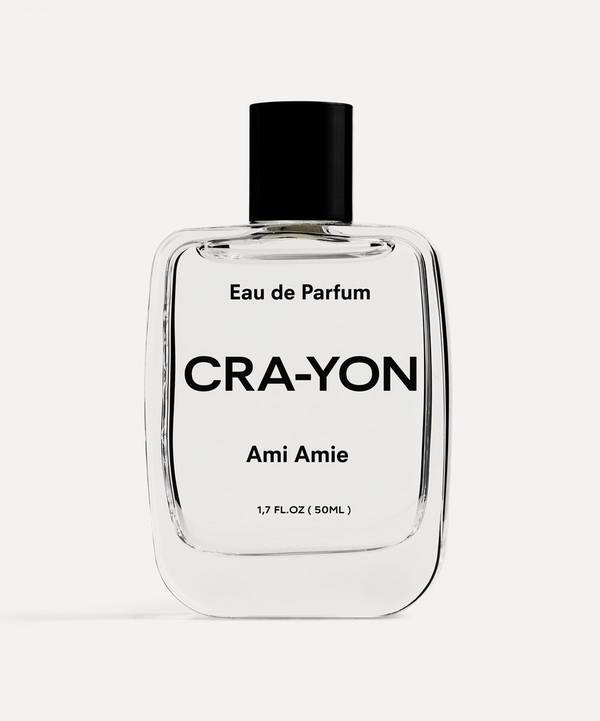CRA-YON - Ami Amie Eau de Parfum 50ml