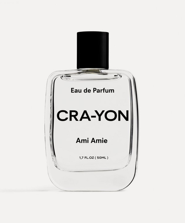 CRA-YON - Ami Amie Eau de Parfum 50ml image number null