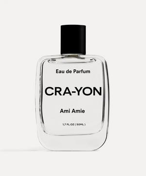 CRA-YON - Ami Amie Eau de Parfum 50ml image number 0