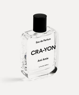 CRA-YON - Ami Amie Eau de Parfum 50ml image number 2