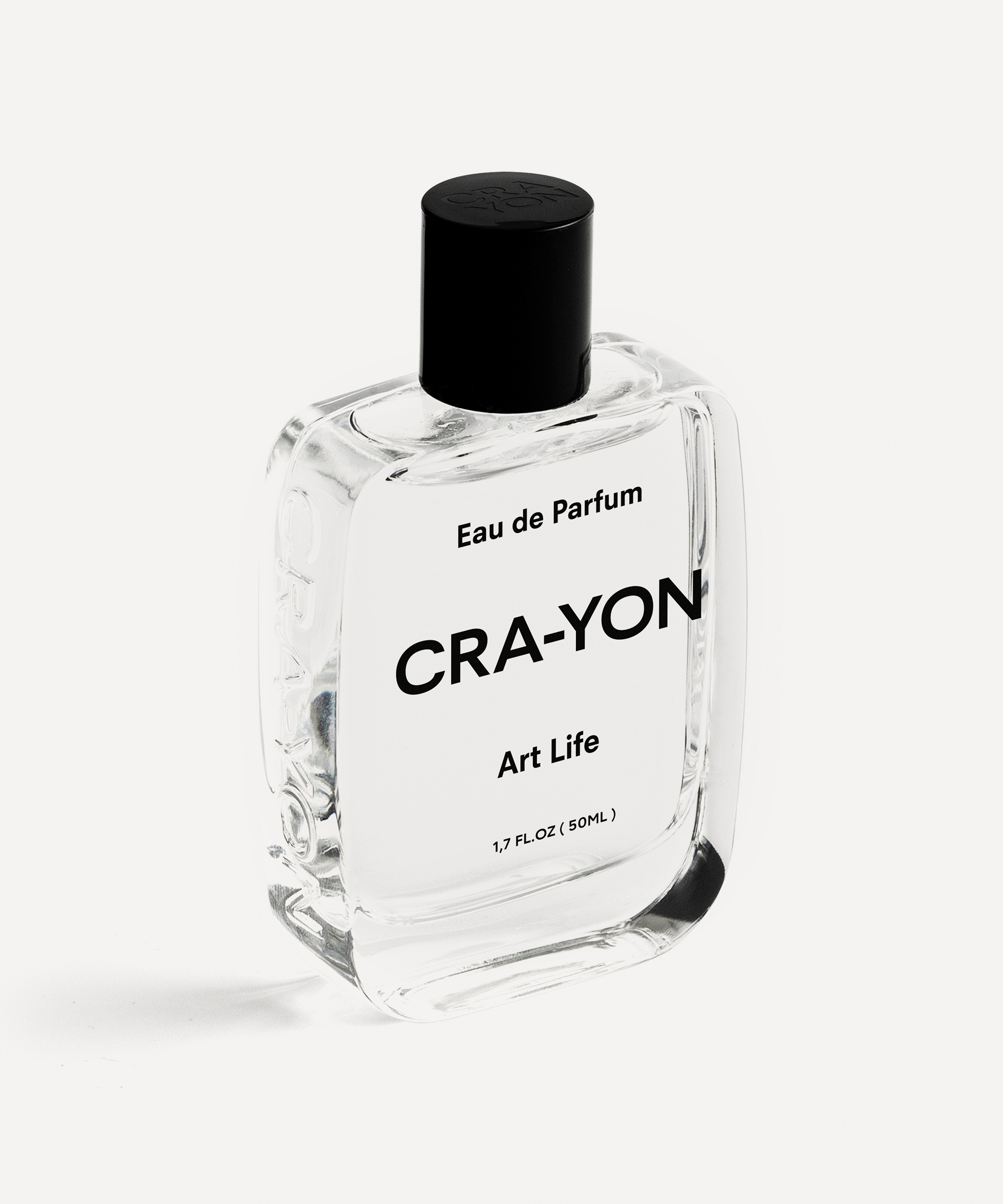 CRA-YON - Art Life Eau de Parfum 50ml image number 1