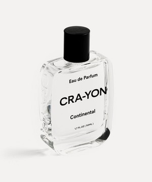 CRA-YON - Continental Eau de Parfum 50ml image number 1