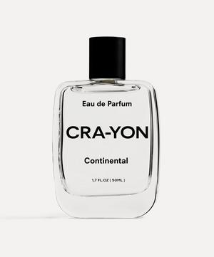 CRA-YON - Continental Eau de Parfum 50ml image number 2