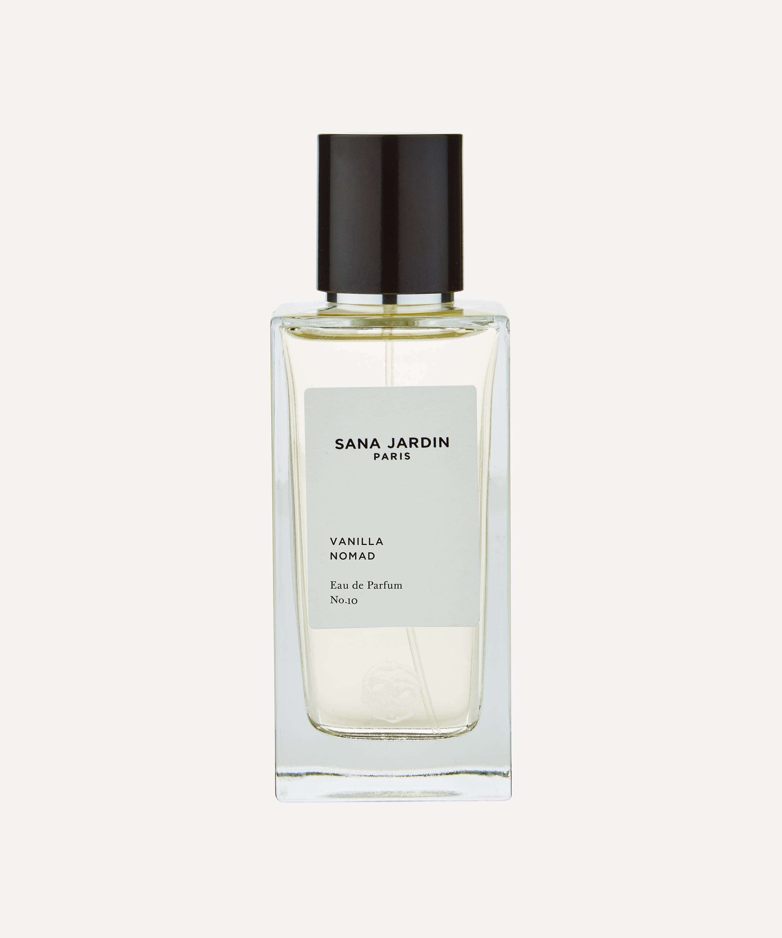 Sana Jardin Vanilla Nomad Eau de Parfum No. 10 100ml | Liberty
