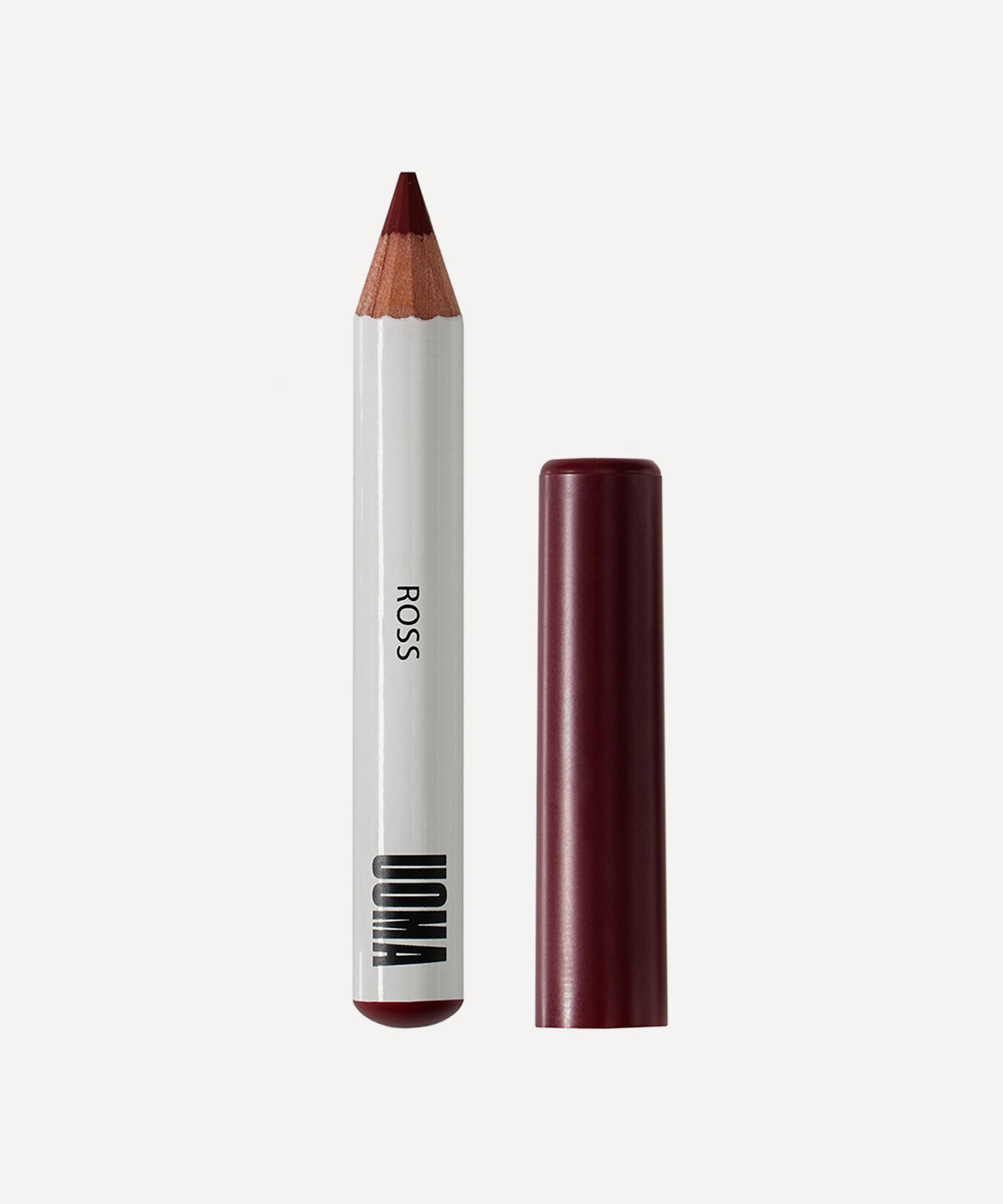 UOMA Beauty - Kissy Kissy Bang Bang Lip Kit image number 1
