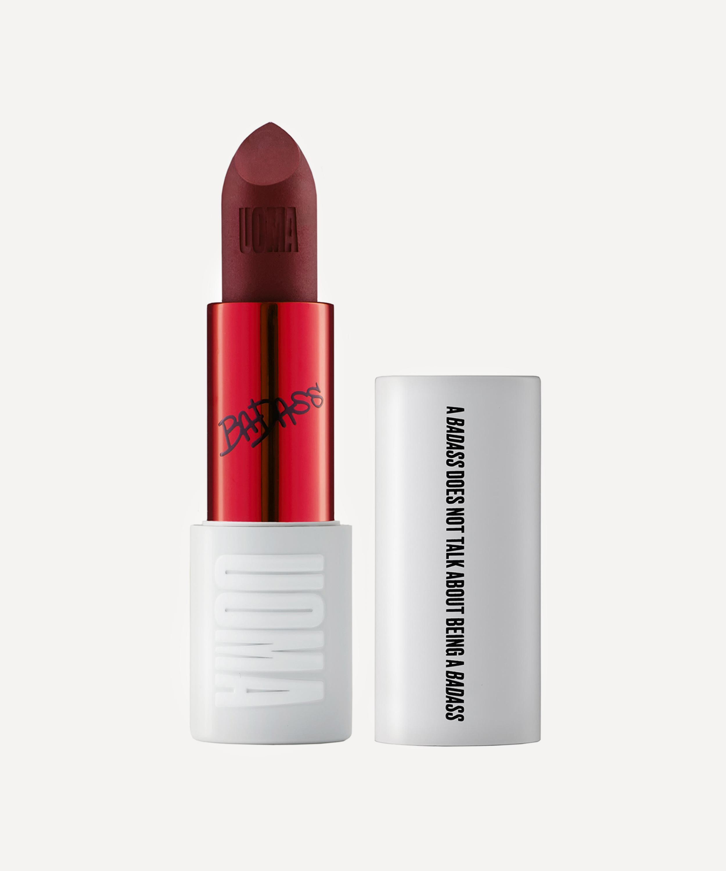 UOMA Beauty - Kissy Kissy Bang Bang Lip Kit image number 3