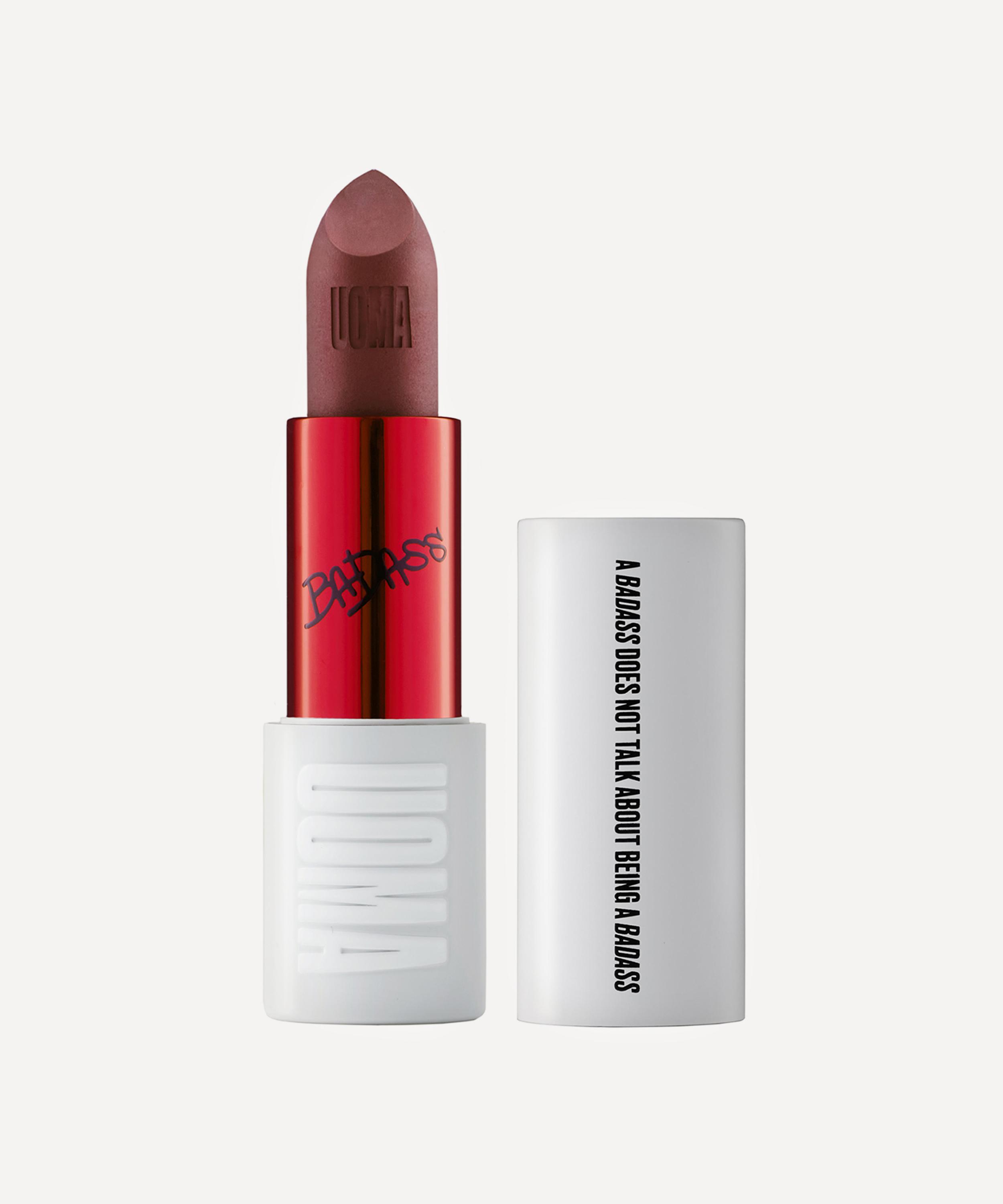 UOMA Beauty - Send Me Nudes Volume 1 Lip Kit image number 3