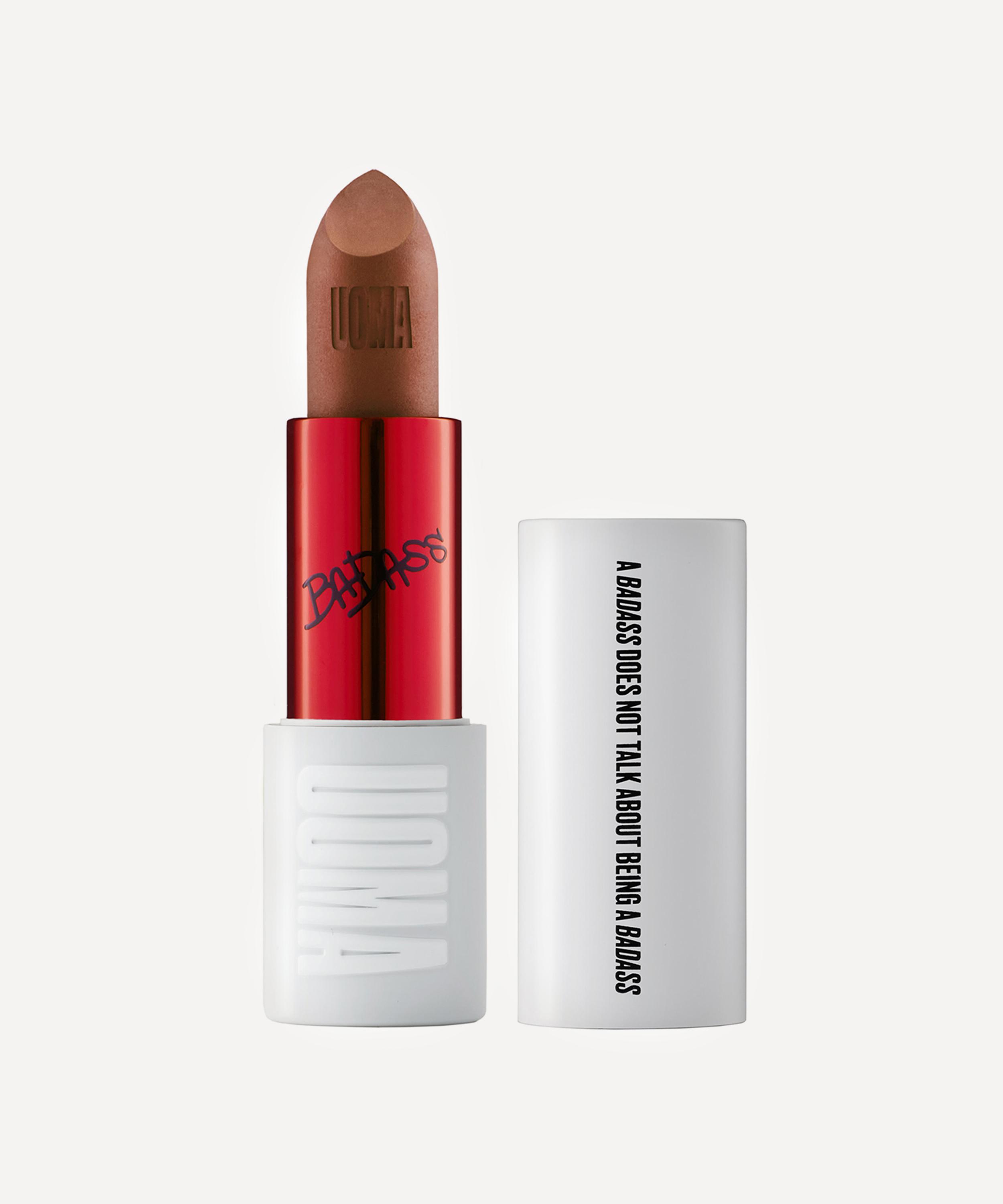 UOMA Beauty - Send Me Nudes Lip Kit Volume 2 image number 3