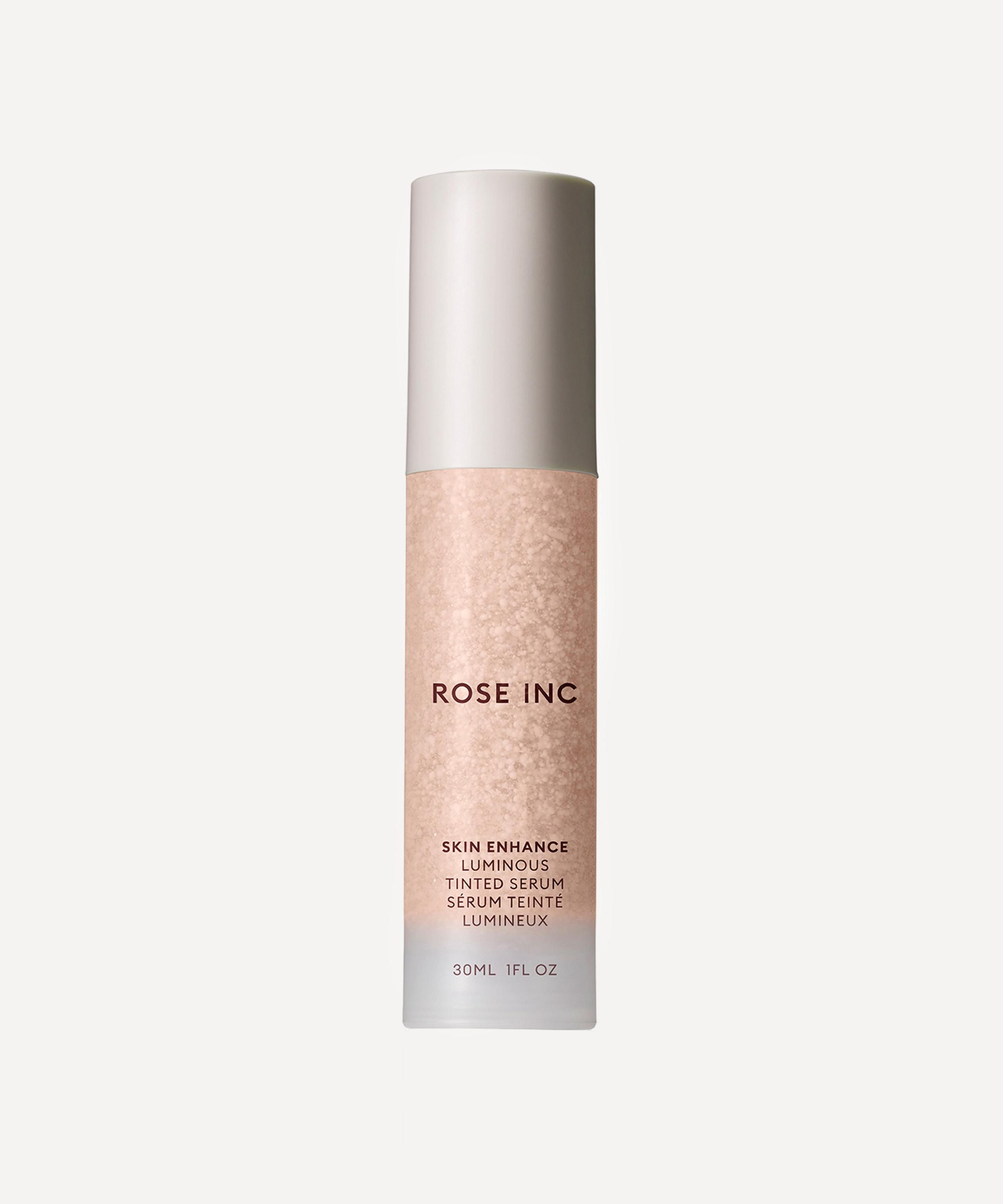 Rose Inc Skin Enhance Luminous Tinted Serum 30ml