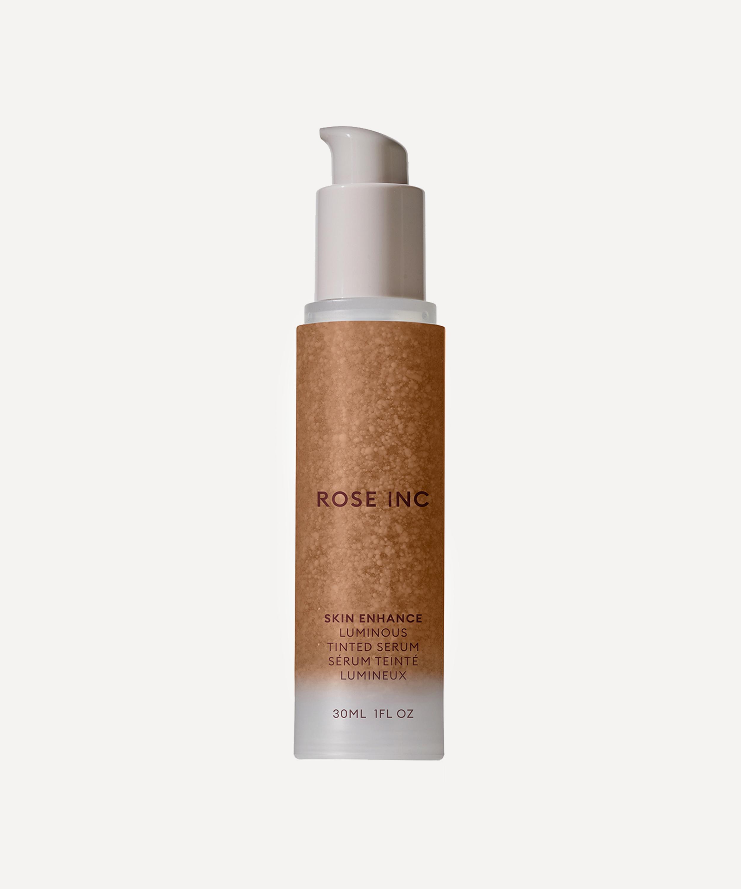 Rose Inc - Skin Enhance Luminous Tinted Serum 30ml image number 1