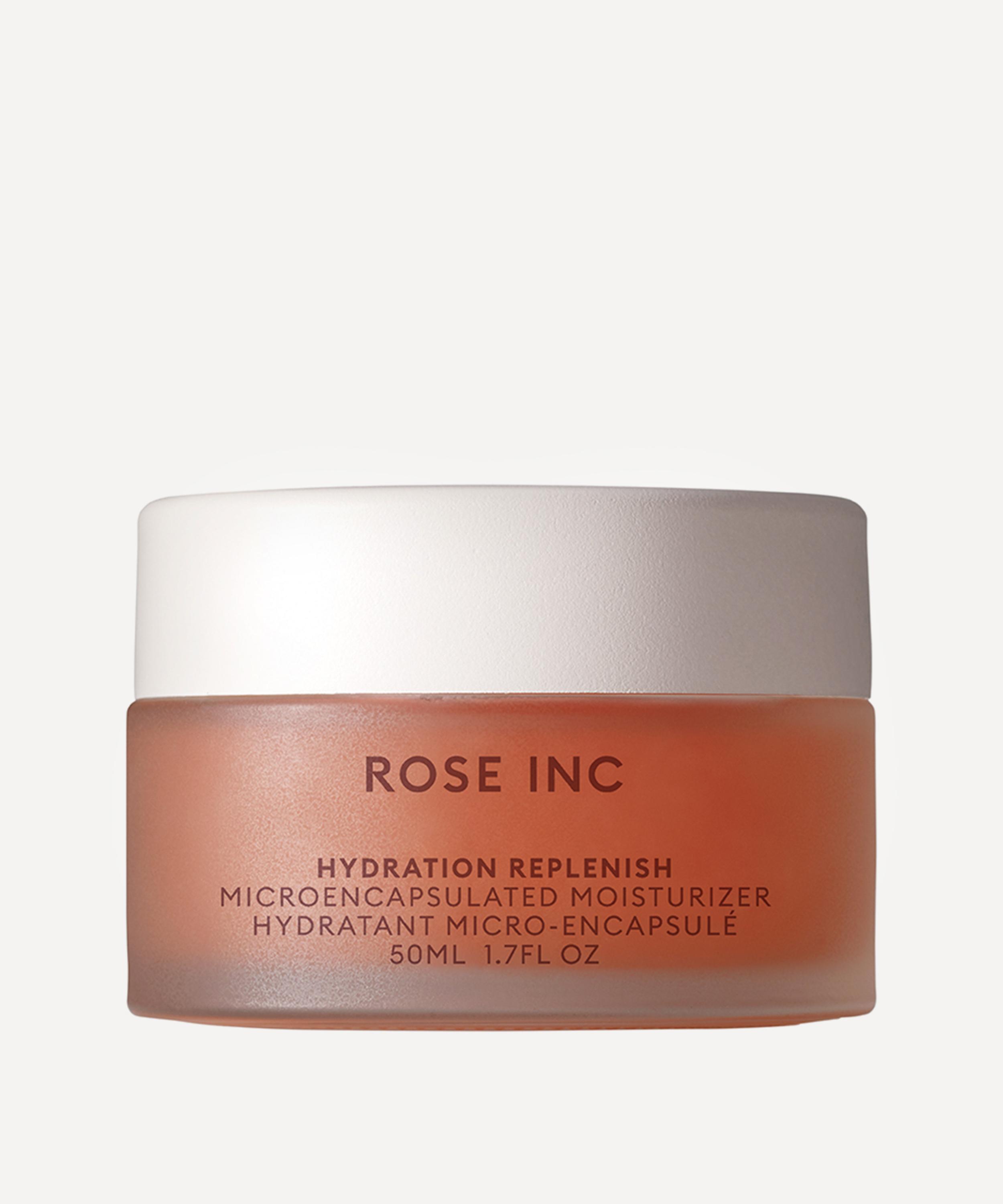 Rose Inc - Hydration Replenish Microencapsulated Moisturiser 50ml image number 0