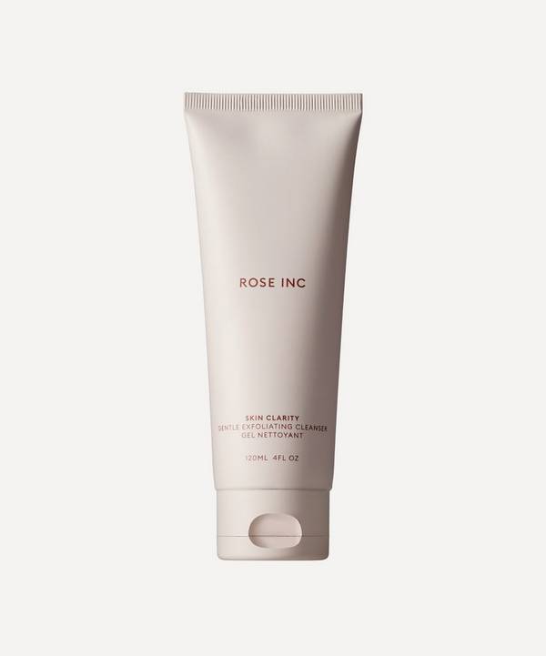 Rose Inc - Skin Clarity Gentle Exfoliating Cleanser 120ml