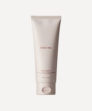 Rose Inc - Skin Clarity Gentle Exfoliating Cleanser 120ml image number 0