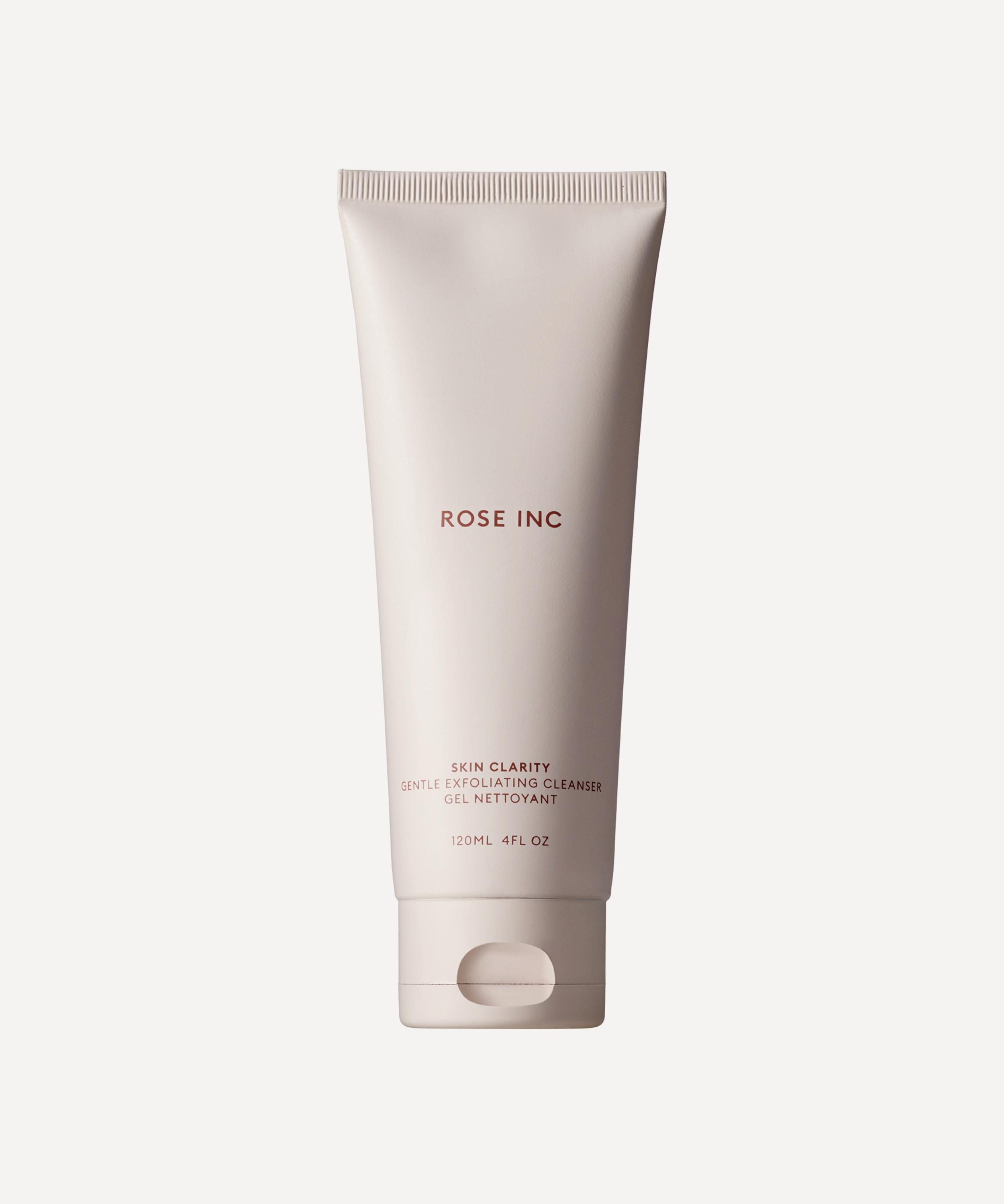 Rose Inc - Skin Clarity Gentle Exfoliating Cleanser 120ml image number 0