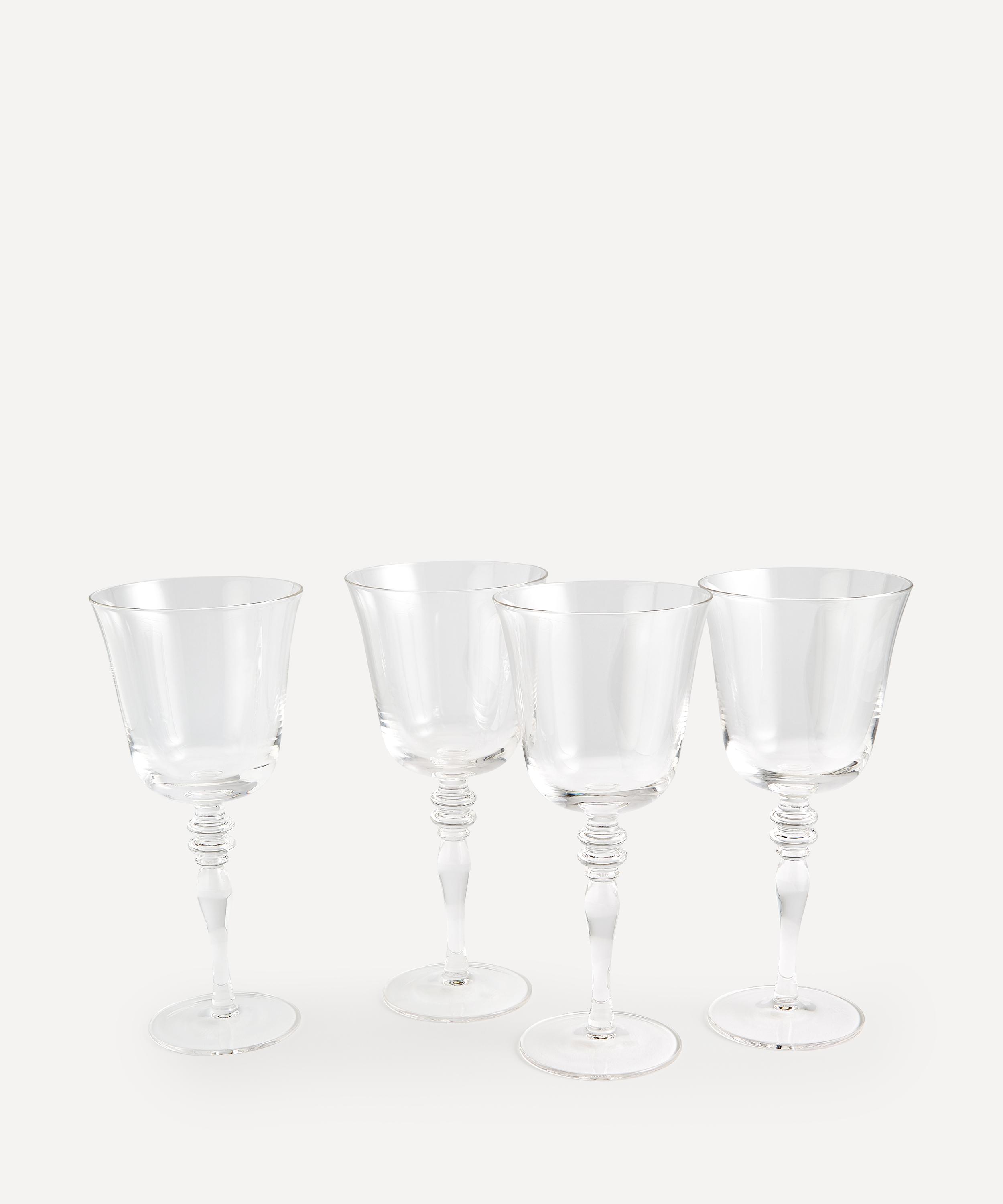 Soho Home Newington Water Glass | Set of 4