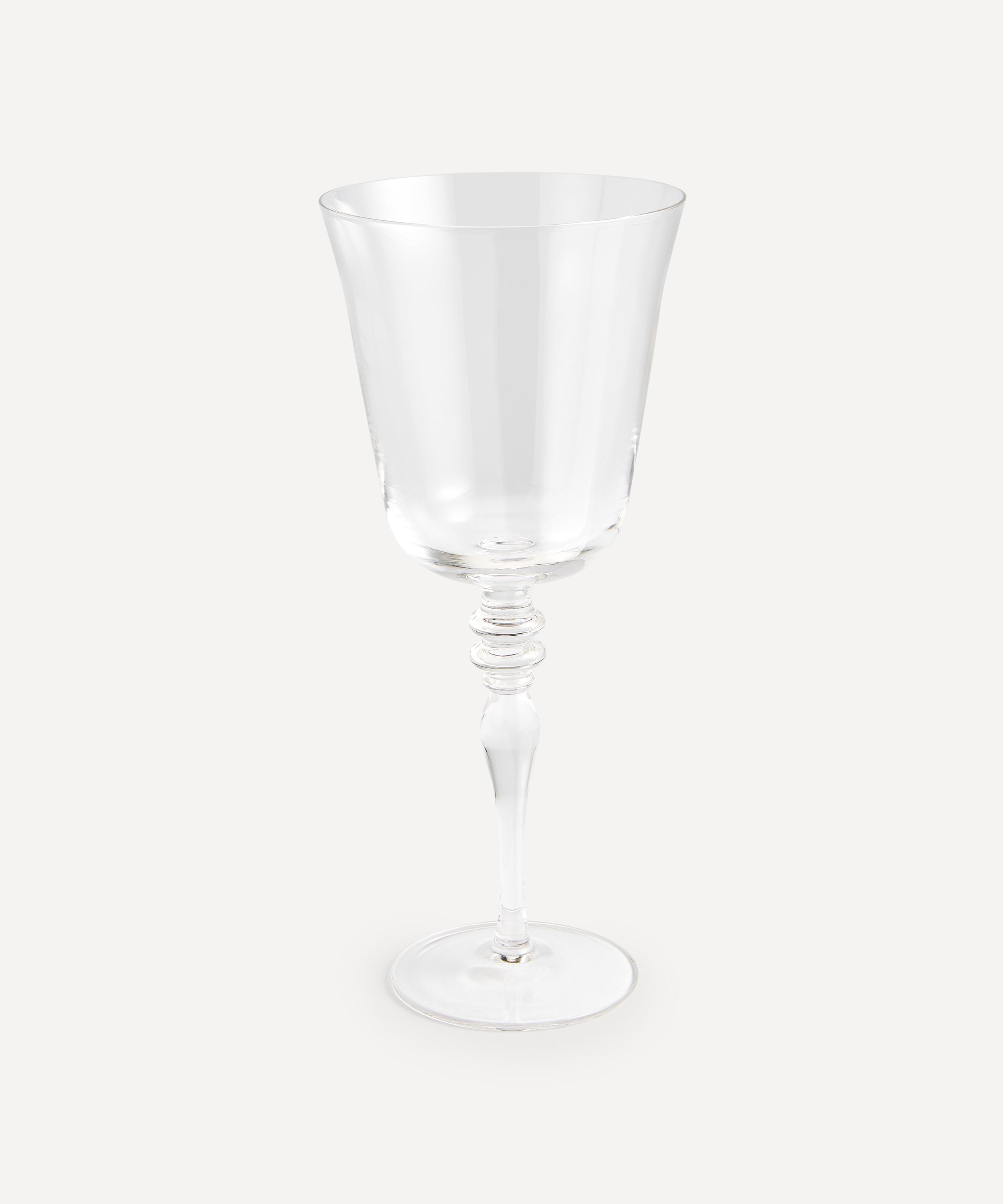 Soho Home - Newington Red Wine Glasses Set of Four image number 1