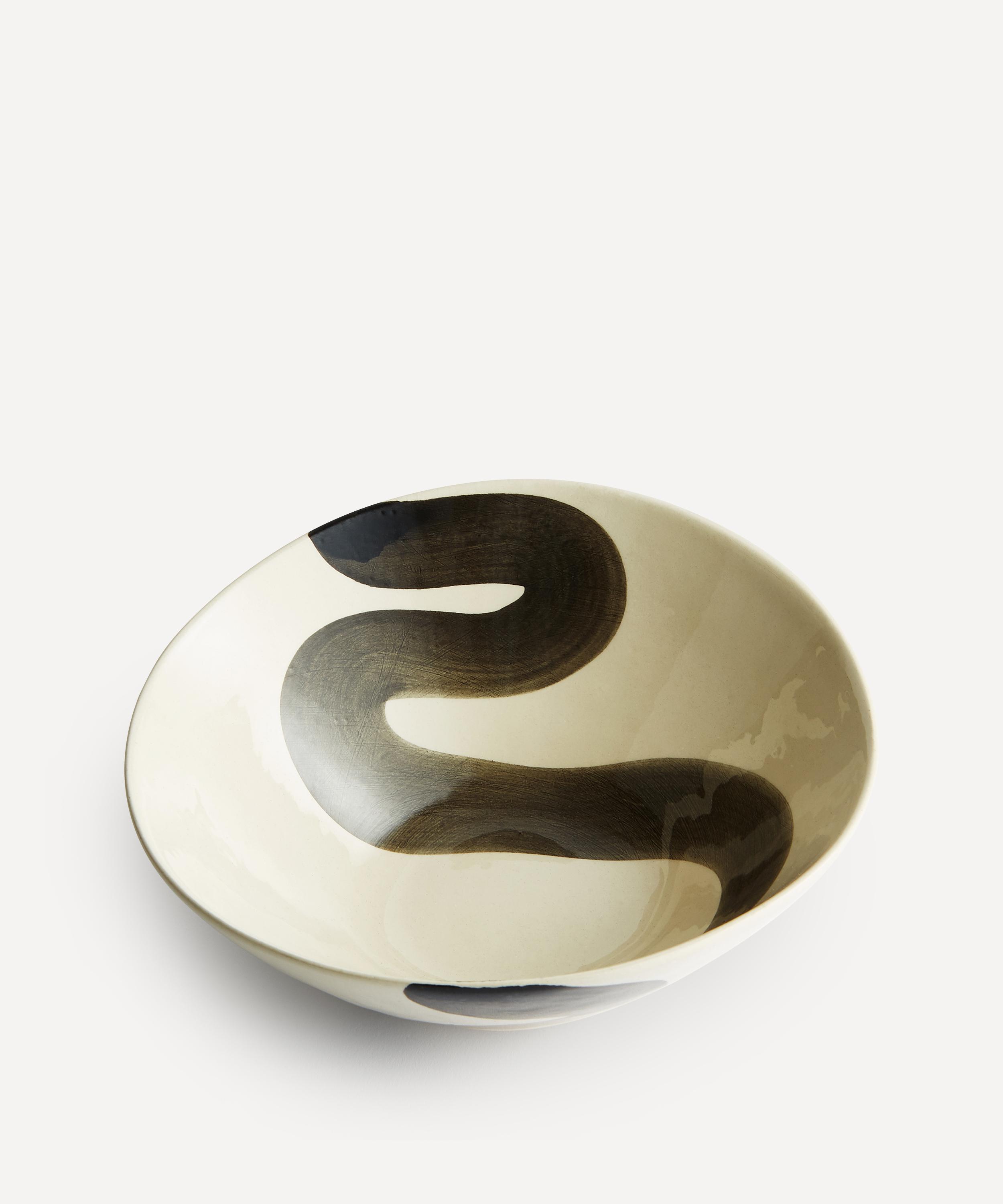 Soho Home - Wonki Ware Soup Bowl image number 0