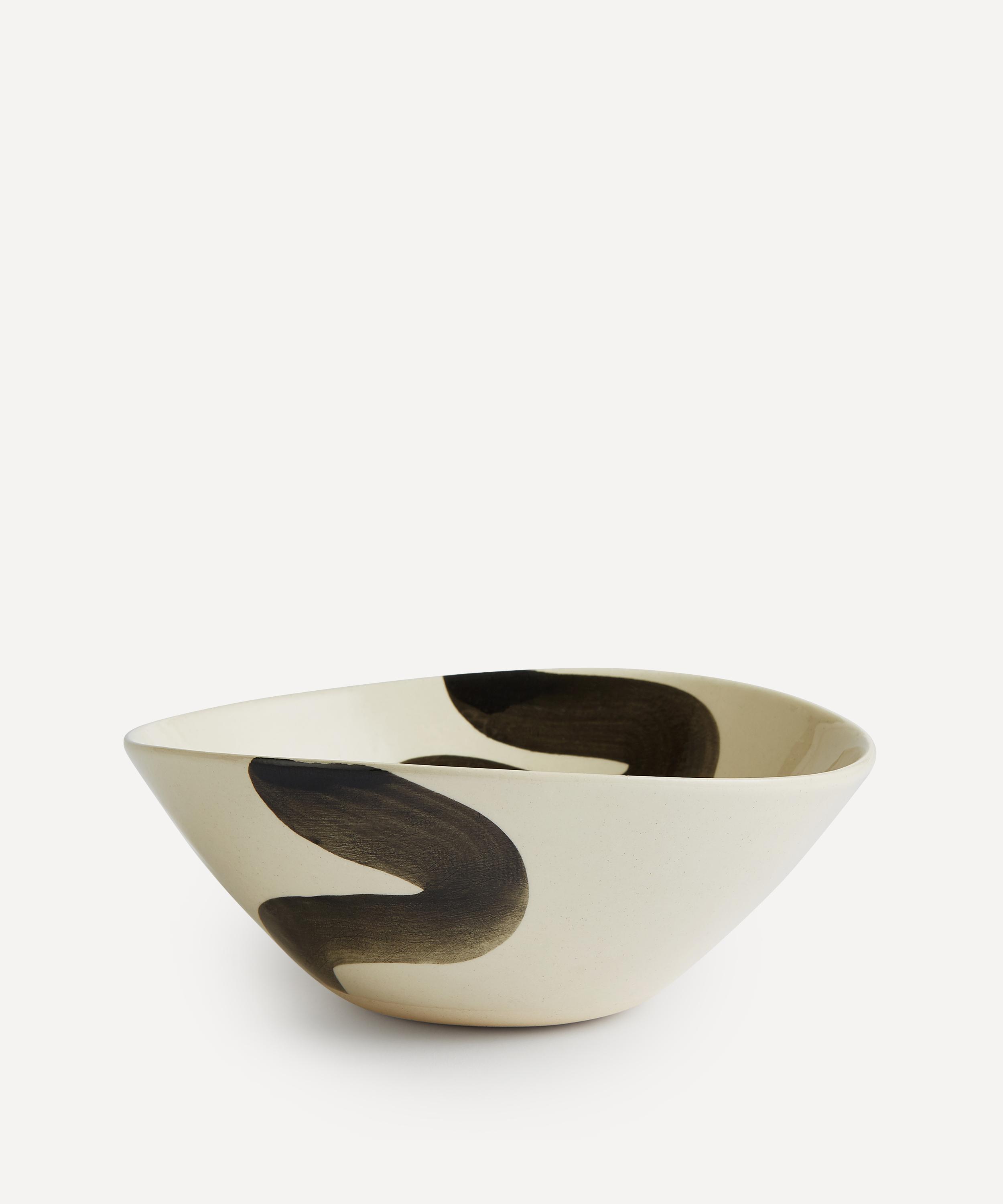 Soho Home - Wonki Ware Soup Bowl image number 1