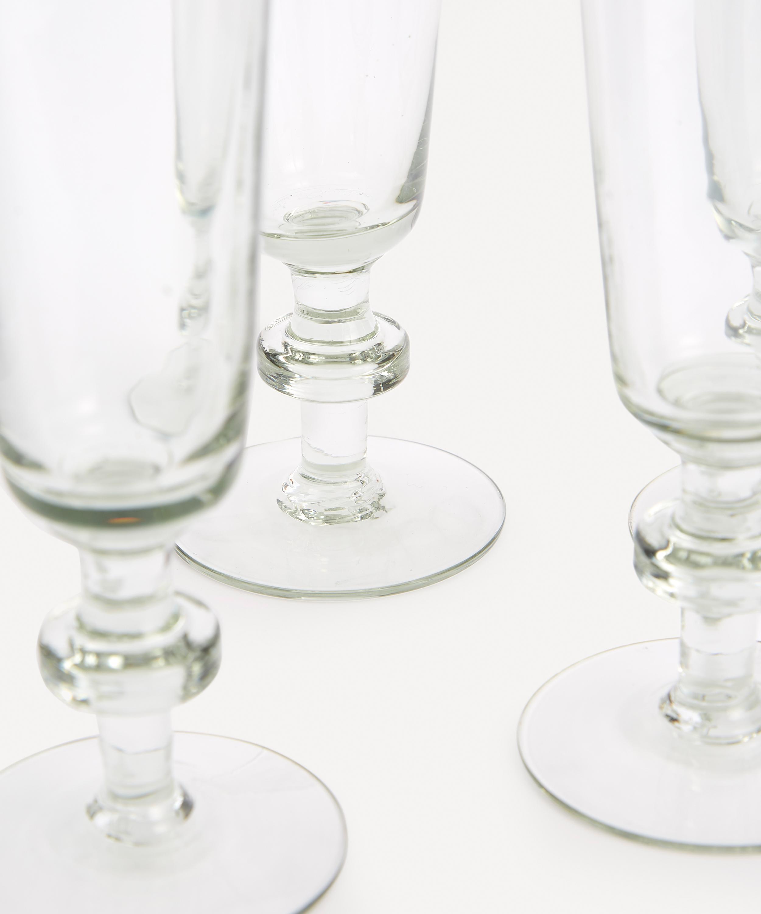 Soho Home Avenell White Wine Glass | Set of 4