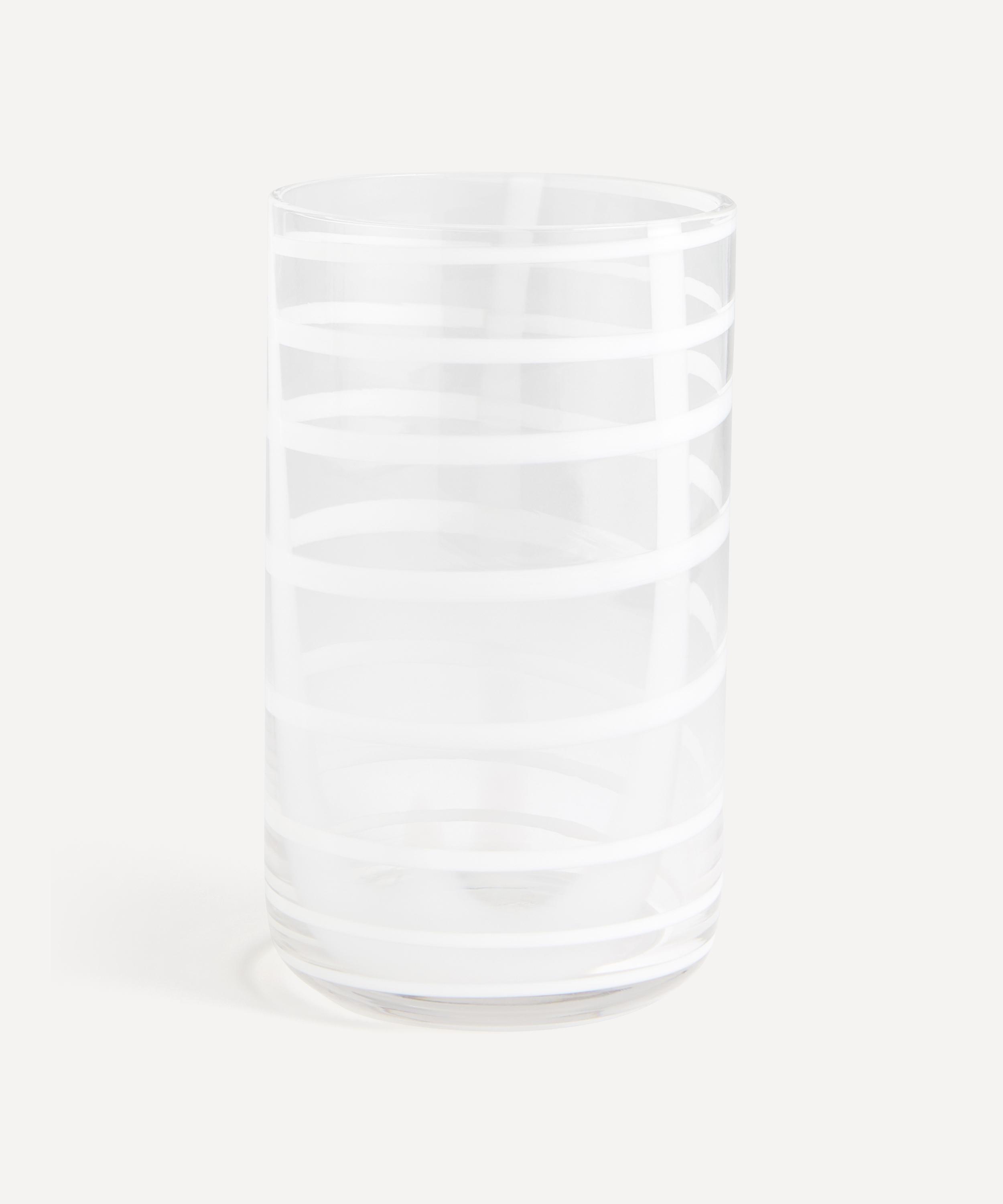 Soho Home - Poldo Glasses Set of Four image number 2