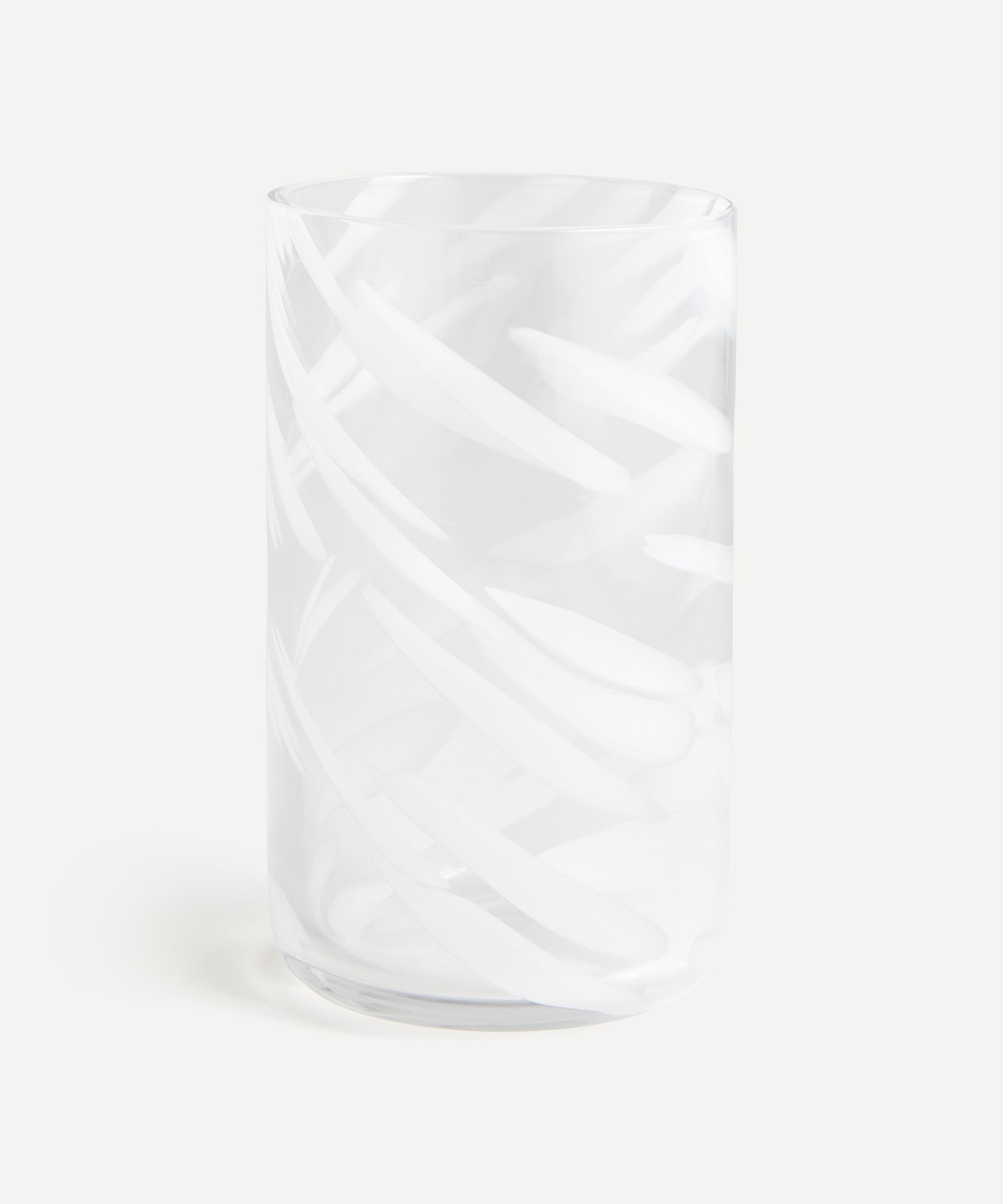Soho Home - Poldo Glasses Set of Four image number 3