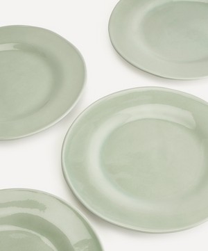 Soho Home - Livonia Dinner Plates Set of Four image number 2