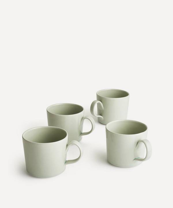 Soho Home - Livonia Large Mugs Set of Four image number 0