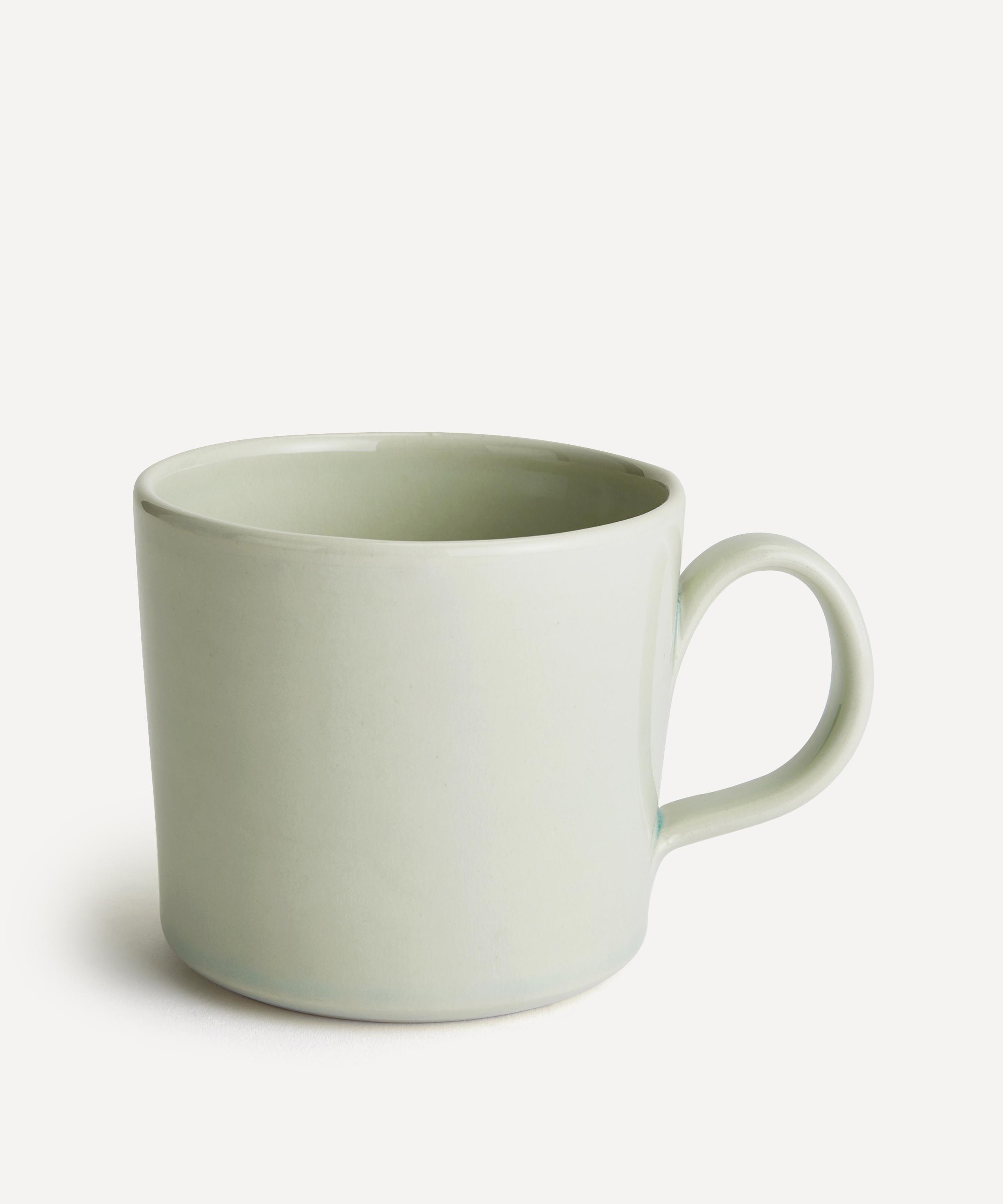 Soho Home - Livonia Large Mugs Set of Four image number 1