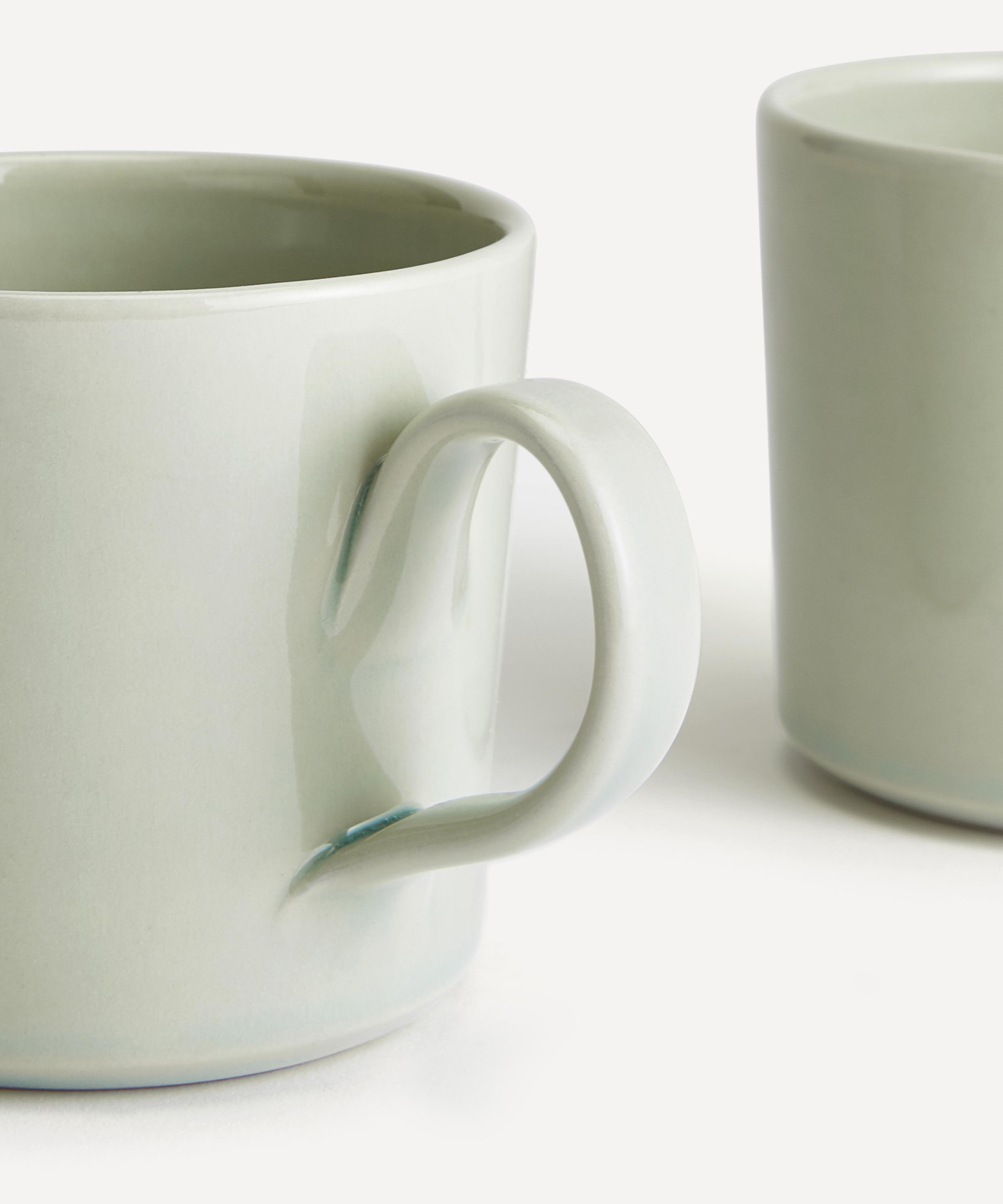 Soho Home - Livonia Large Mugs Set of Four image number 2