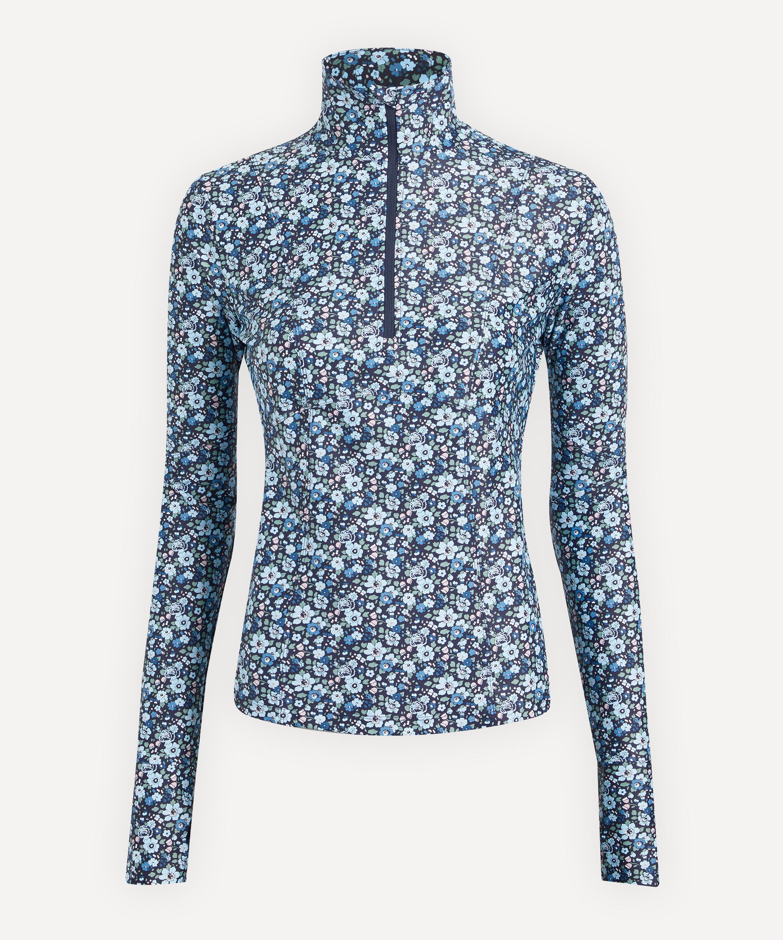Liberty - Betsy Printed Running Top image number 0