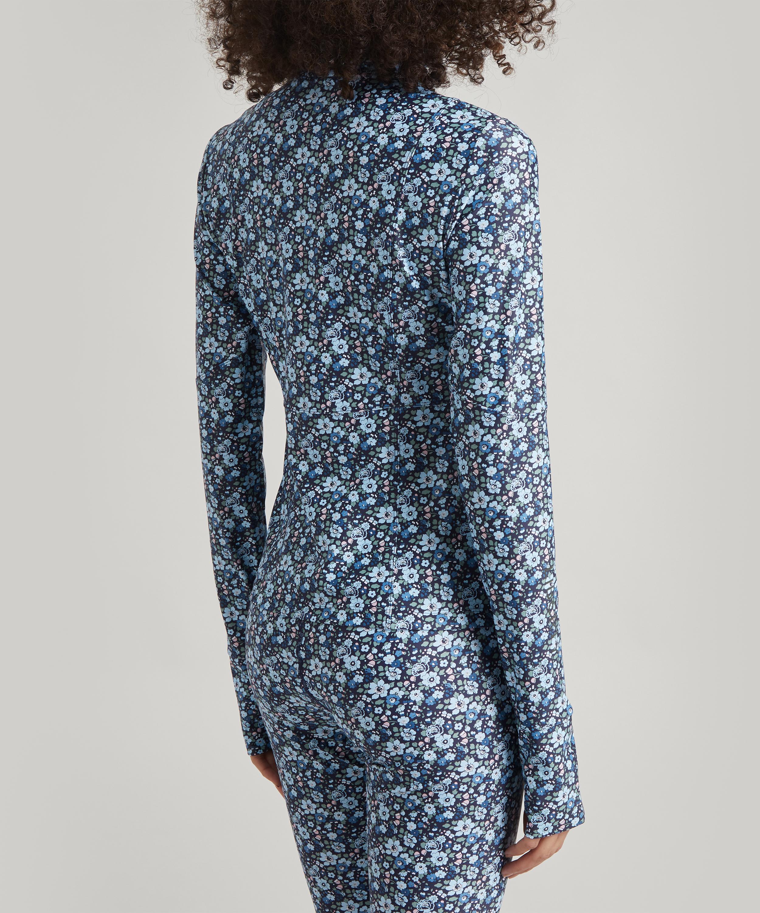Liberty - Betsy Printed Running Top image number 3