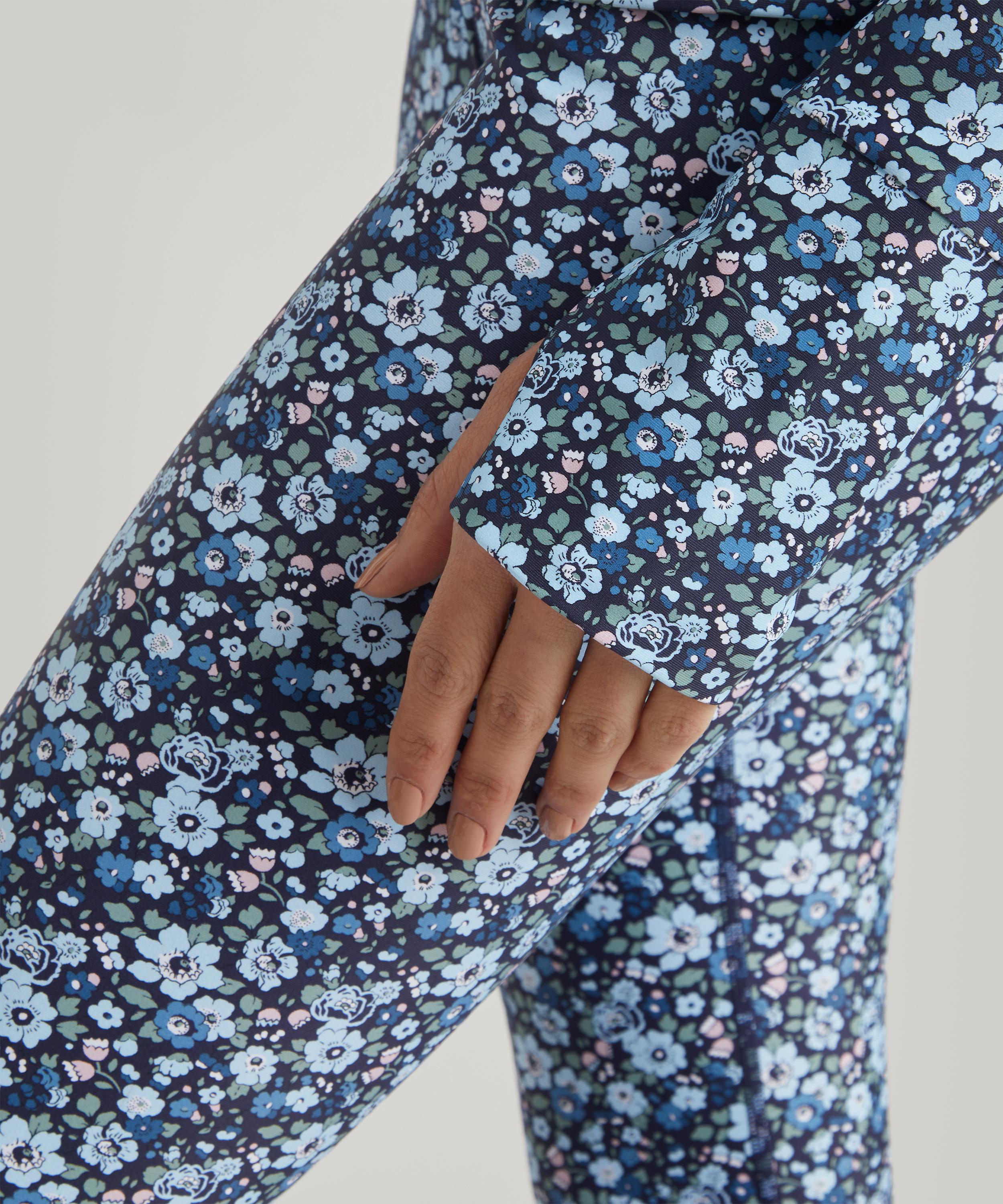 Liberty - Betsy Printed Running Top image number 4