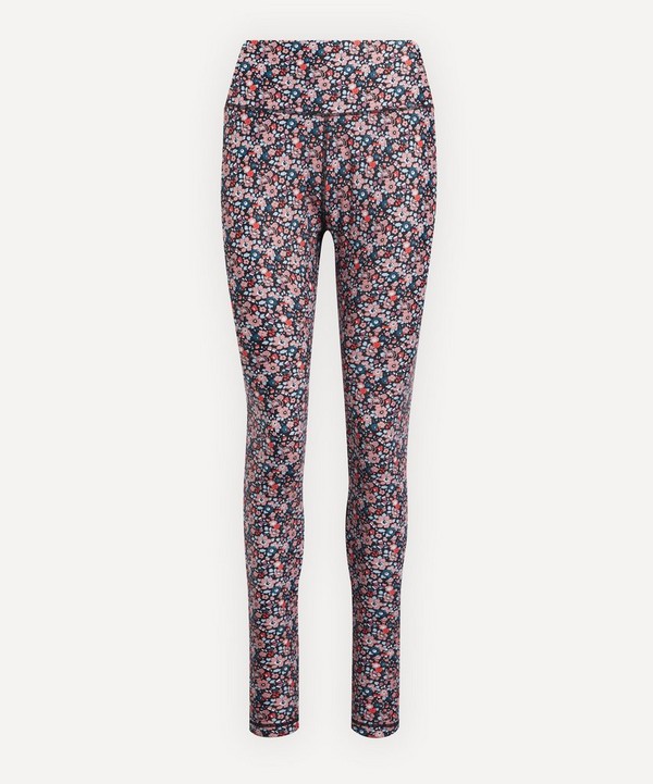 Liberty - Betsy Printed Leggings image number null