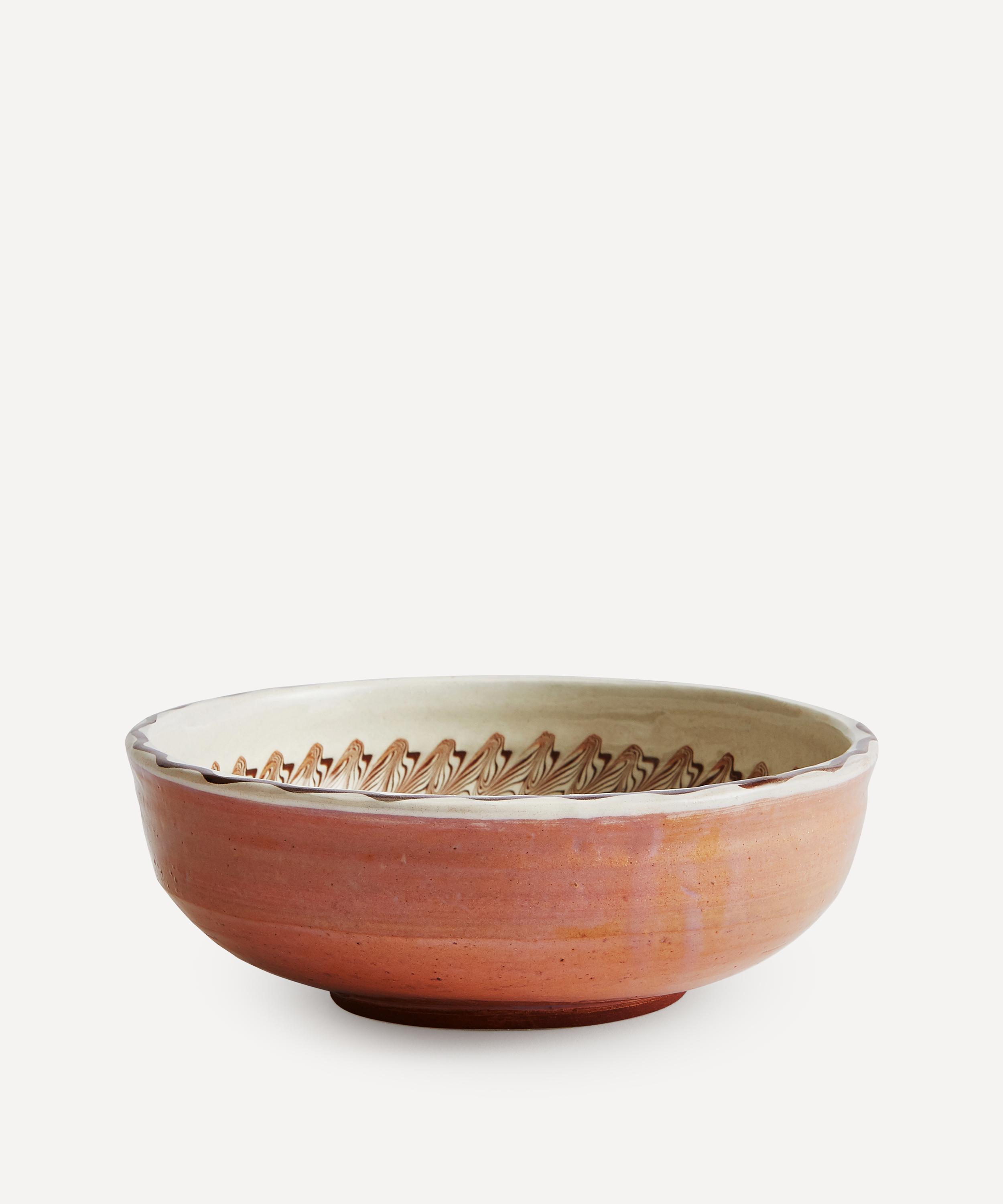 Soho Home - Casa De Folklore Bowl image number 0