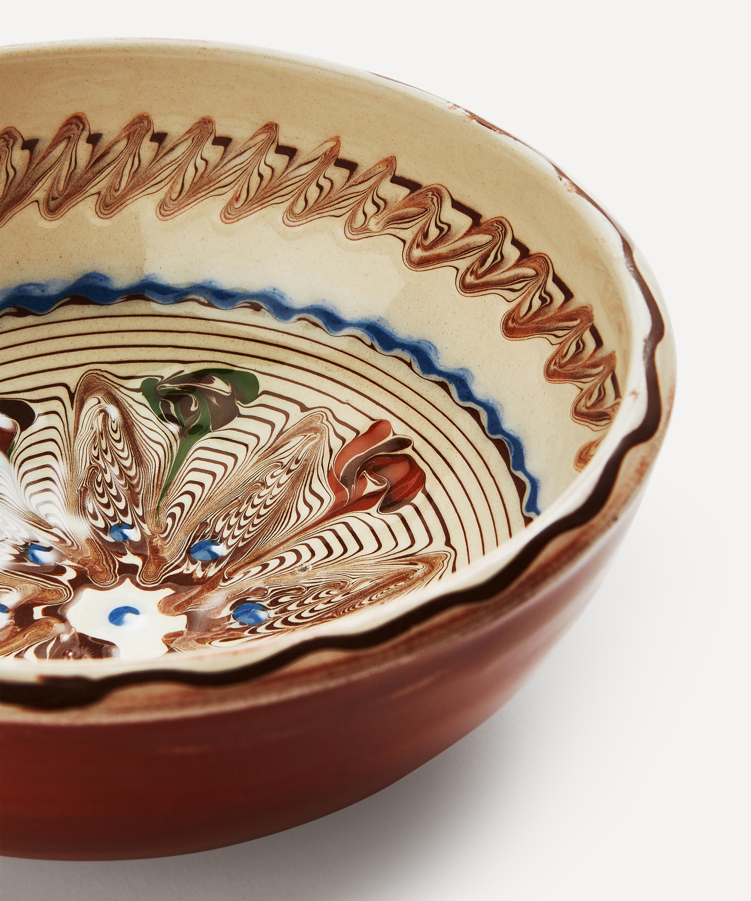 Soho Home - Casa De Folklore Bowl image number 1